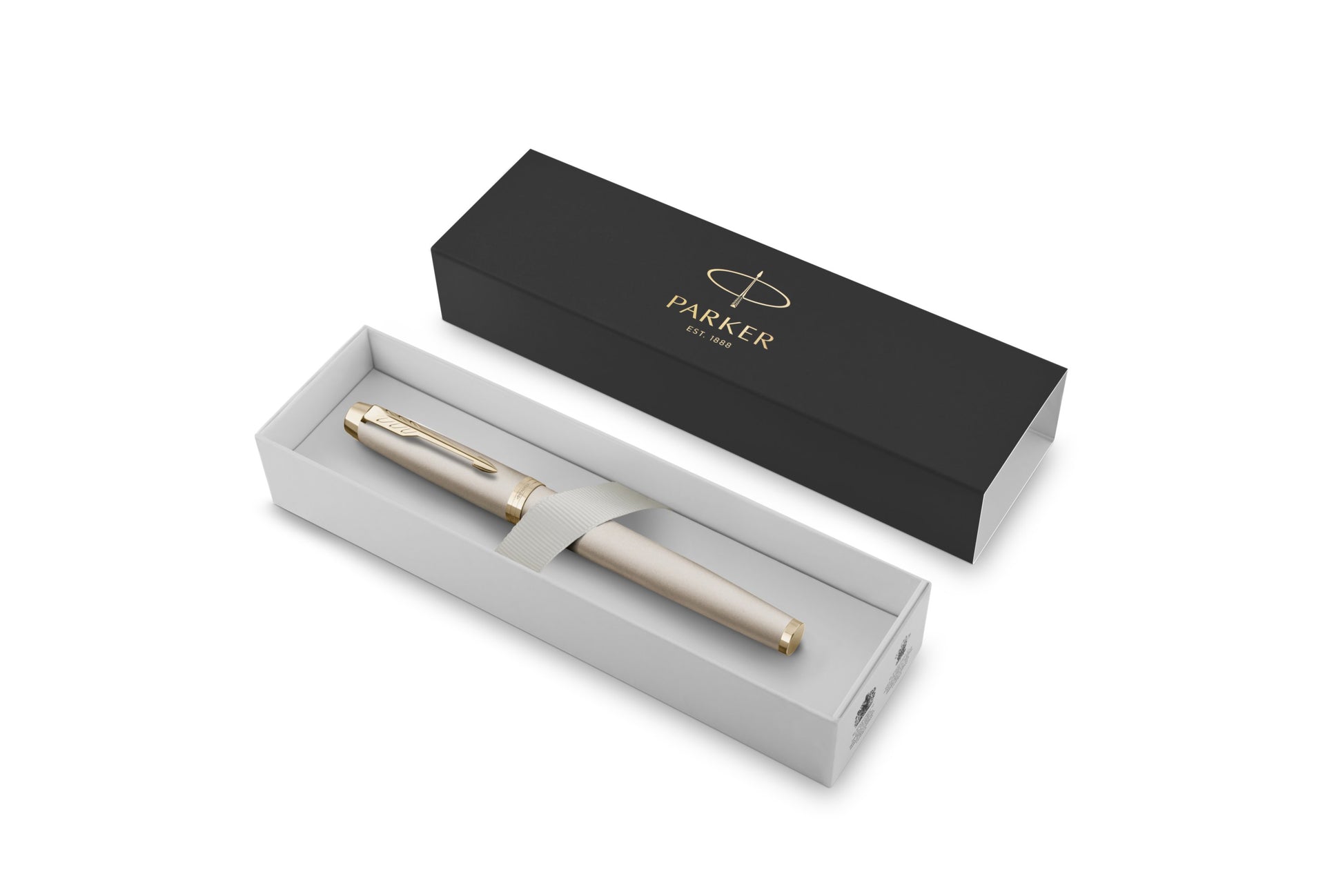 Parker Dolma Kalem Im Professional Mono Bej-3