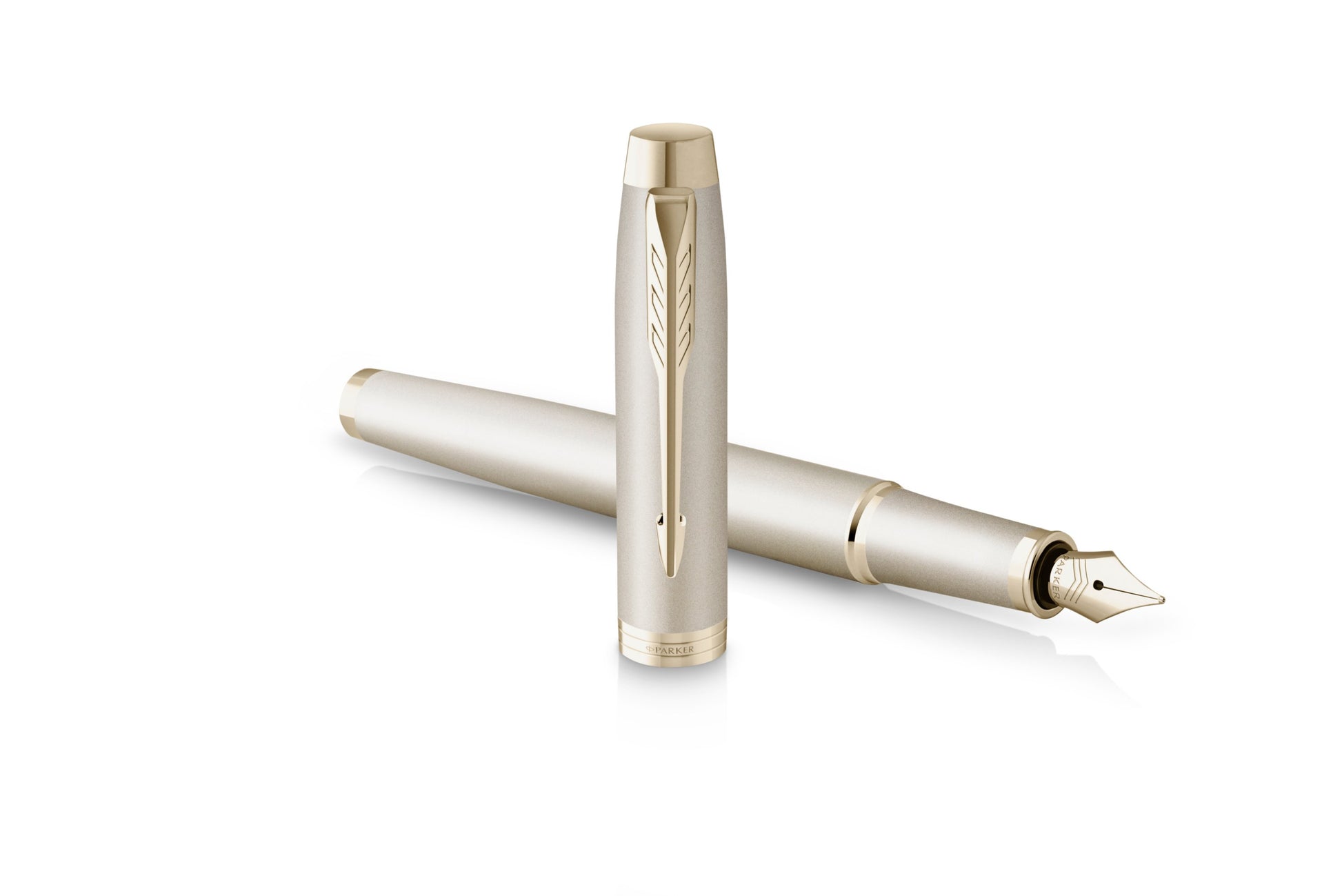 Parker Dolma Kalem Im Professional Mono Bej-4