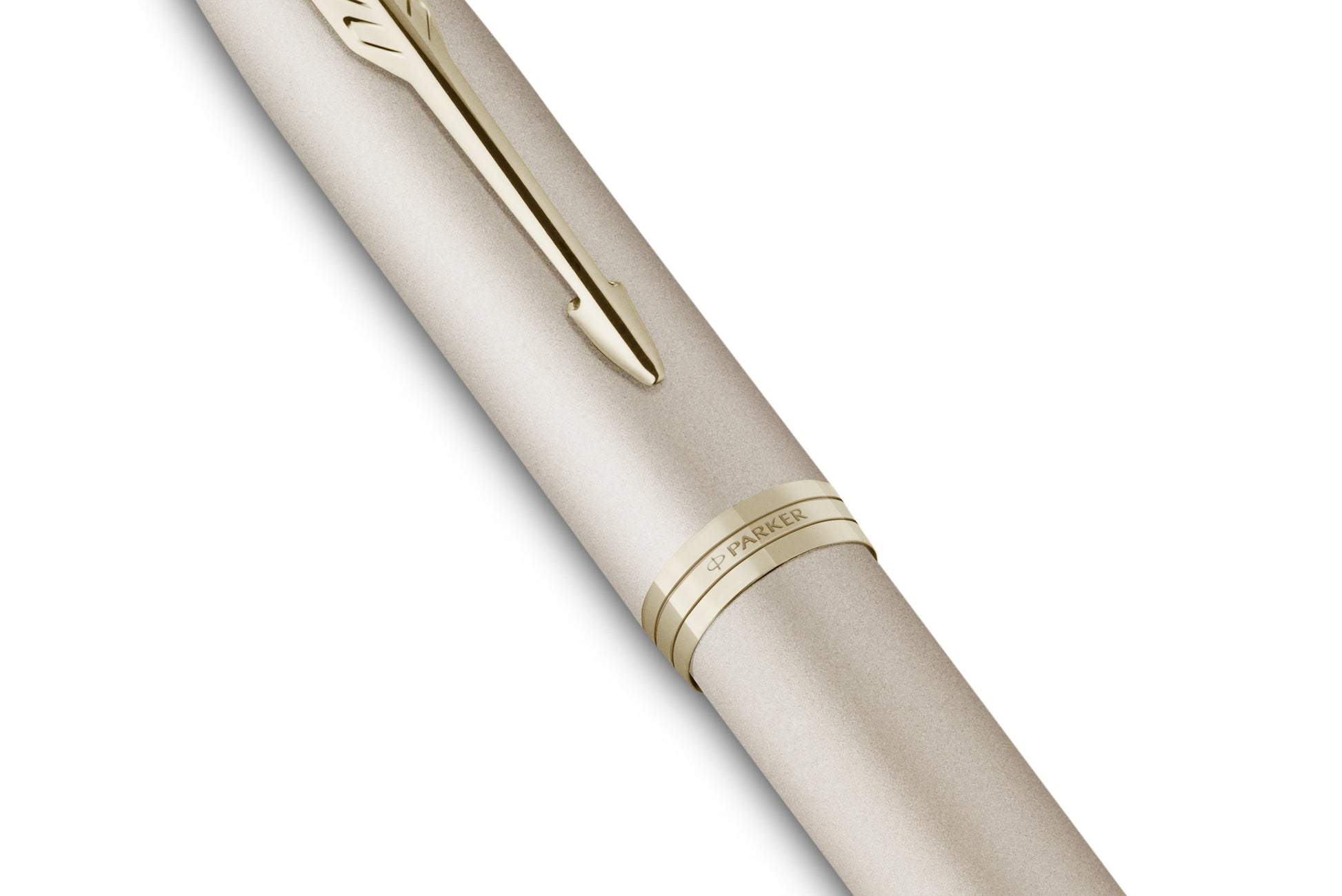 Parker Dolma Kalem Im Professional Mono Bej-5