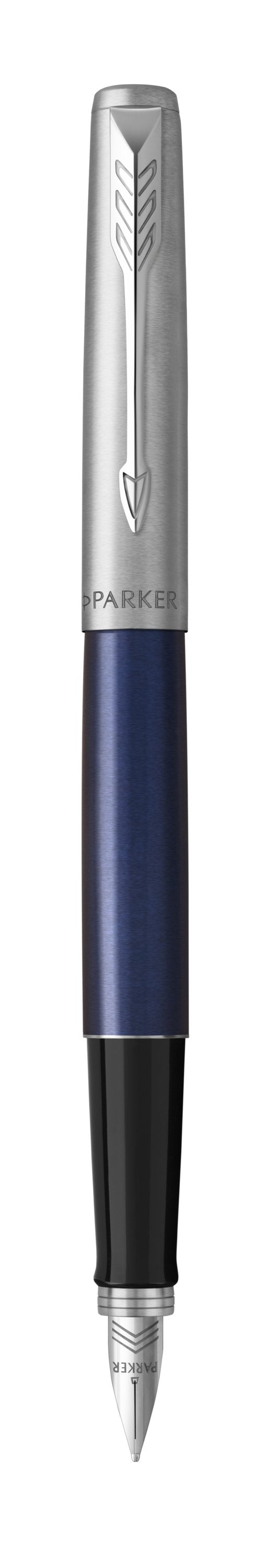 Parker Dolma Kalem Jotter Ct Mavi 2030950