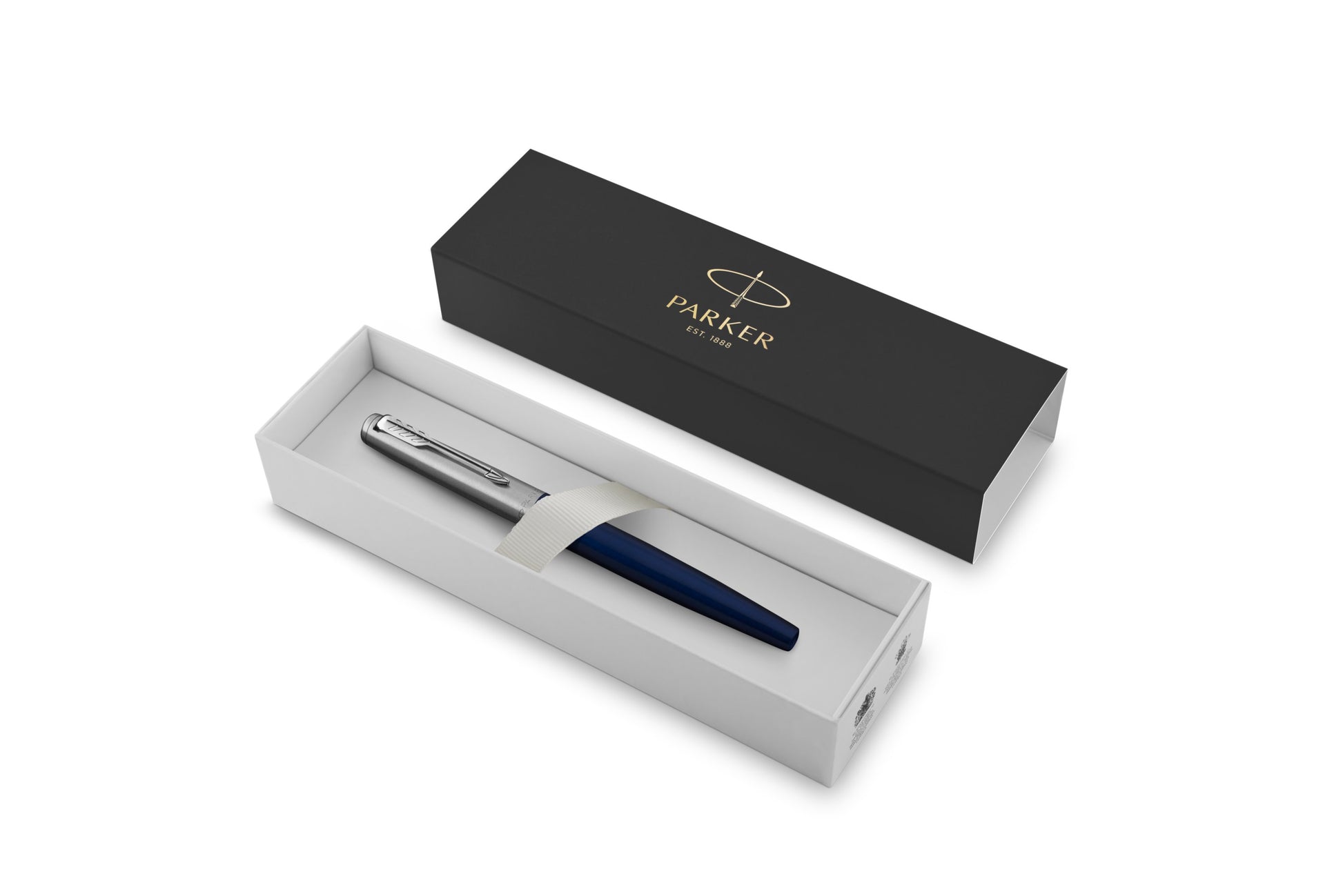Parker Dolma Kalem Jotter Ct Mavi 2030950-4