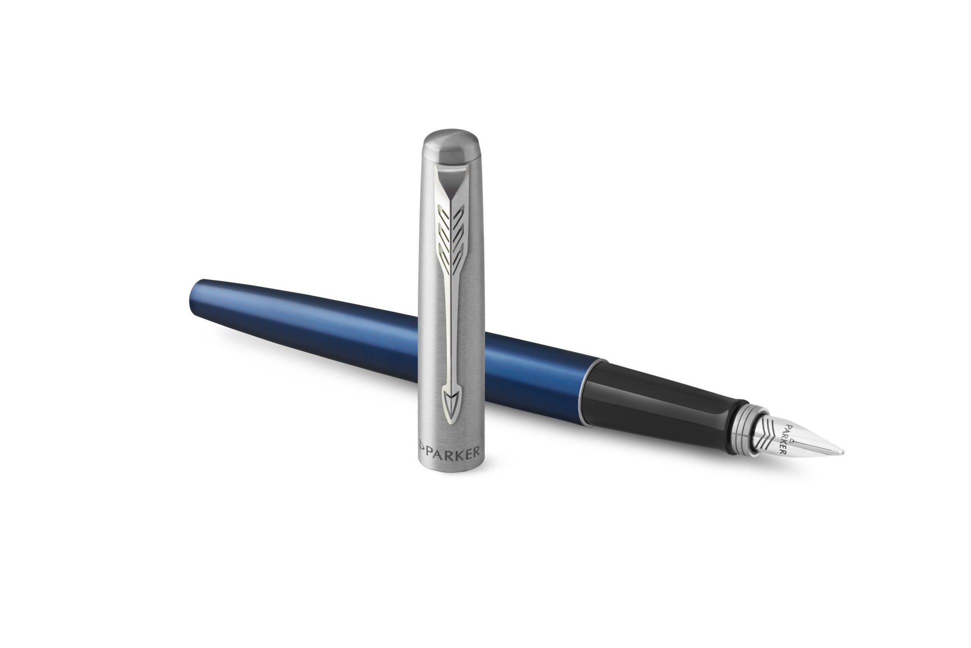 Parker Dolma Kalem Jotter Ct Mavi 2030950-5