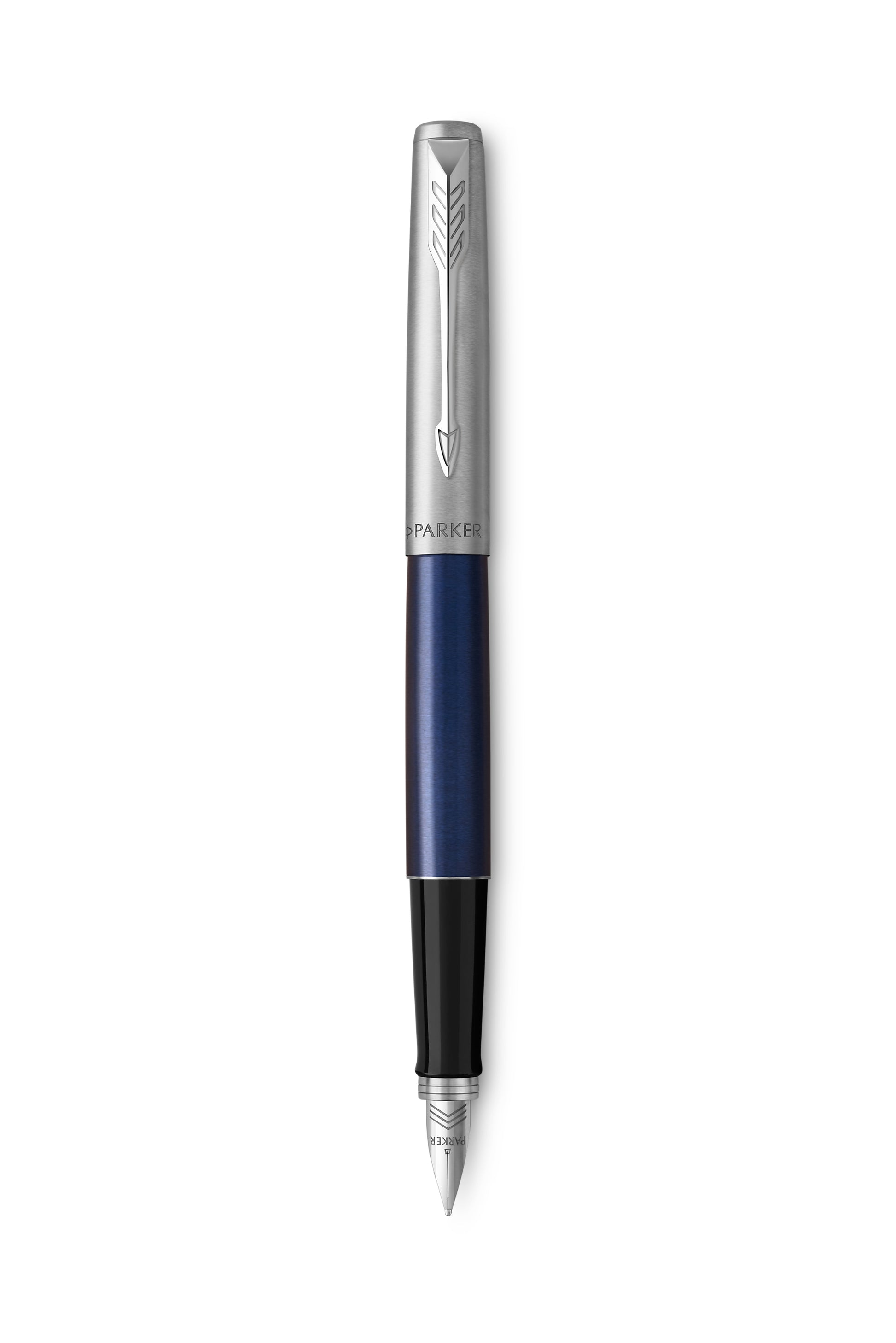 Parker Dolma Kalem Jotter Ct Mavi 2030950-6