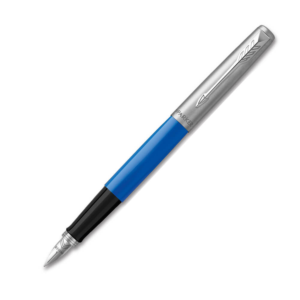 Parker Dolma Kalem Jotter Ct Original Açık Mavi P2096900