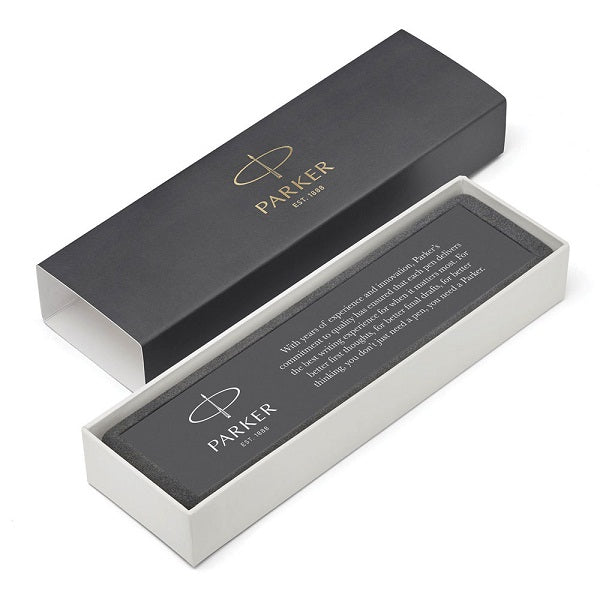 Parker Dolma Kalem Jotter Ct Original Beyaz P2096896-6