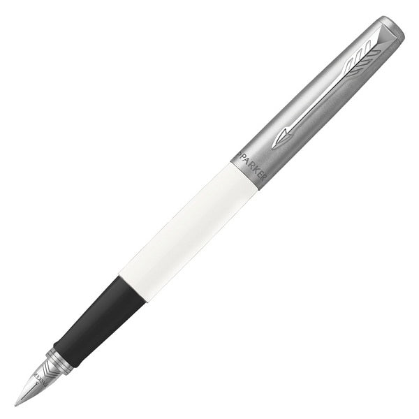 Parker Dolma Kalem Jotter Ct Original Beyaz P2096896-3