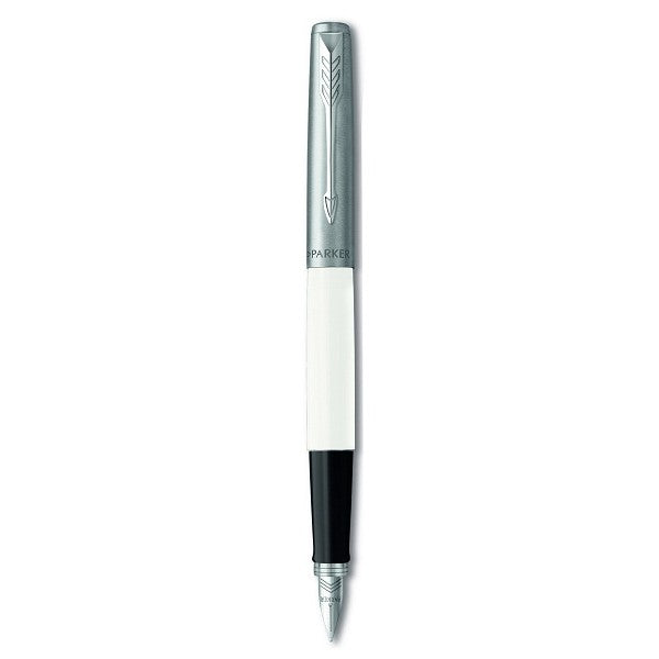 Parker Dolma Kalem Jotter Ct Original Beyaz P2096896-2