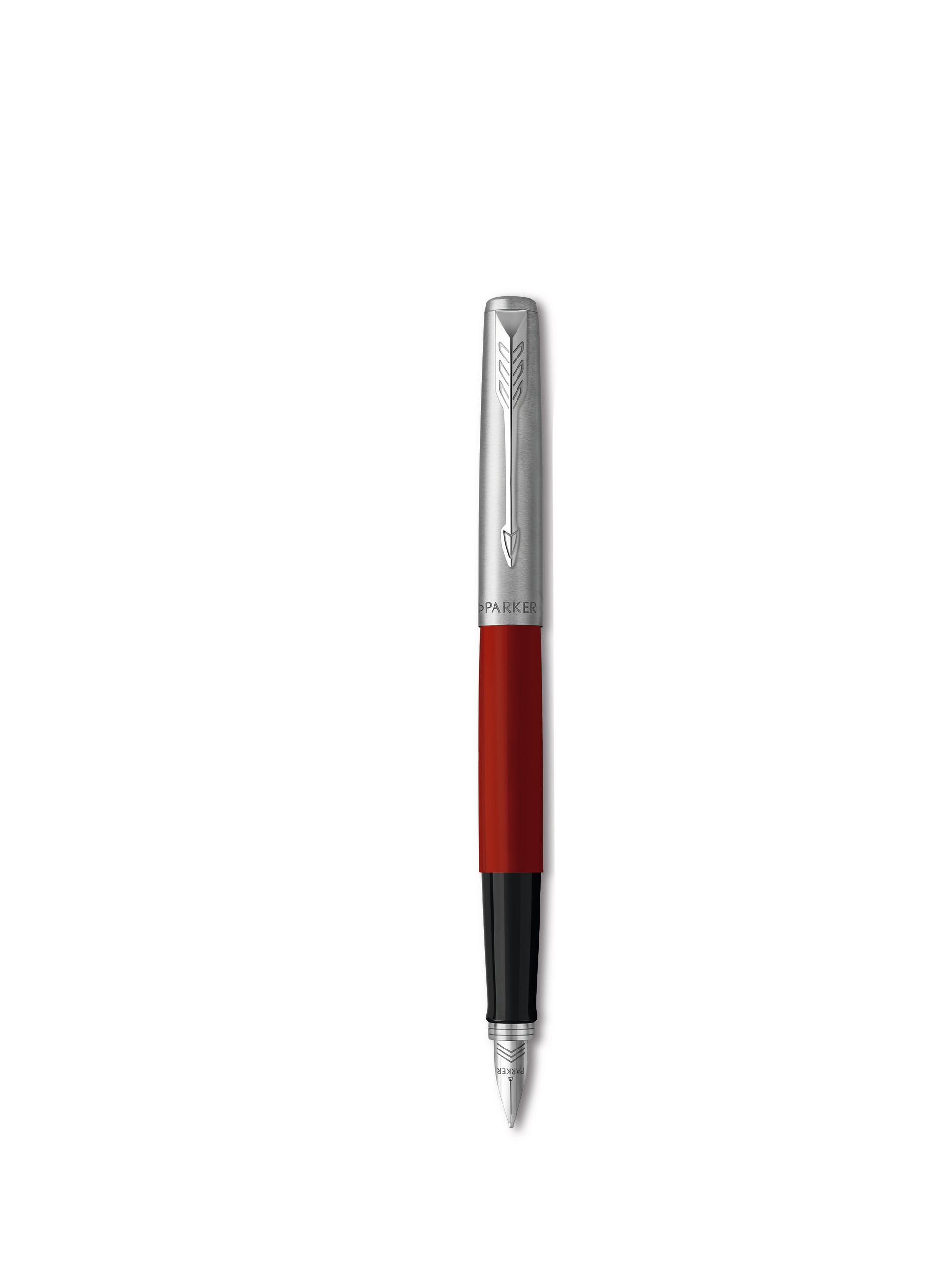 Parker Dolma Kalem Jotter Ct Original Kırmızı P2096898