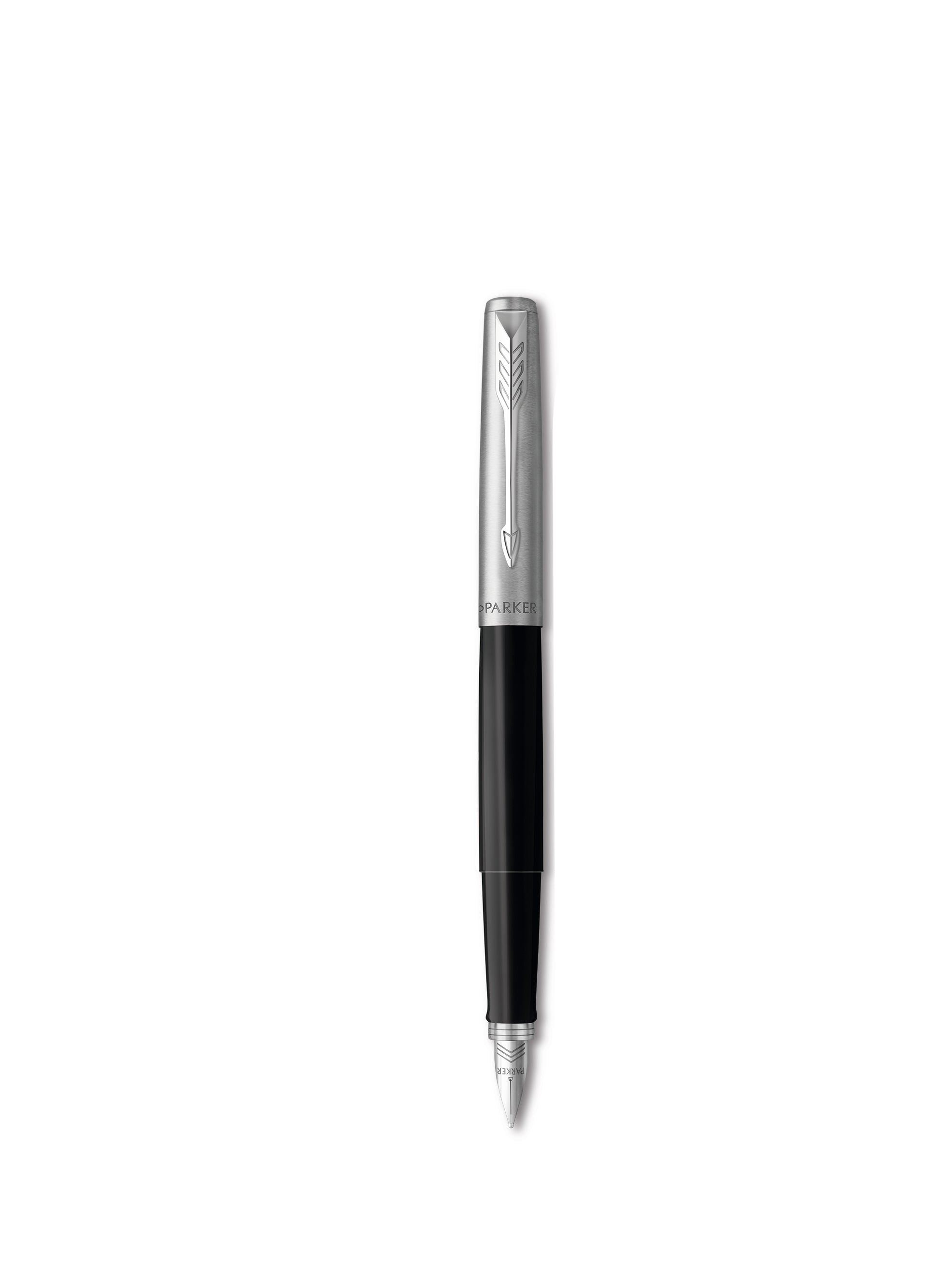 Parker Dolma Kalem Jotter Ct Original Siyah 2096894-1