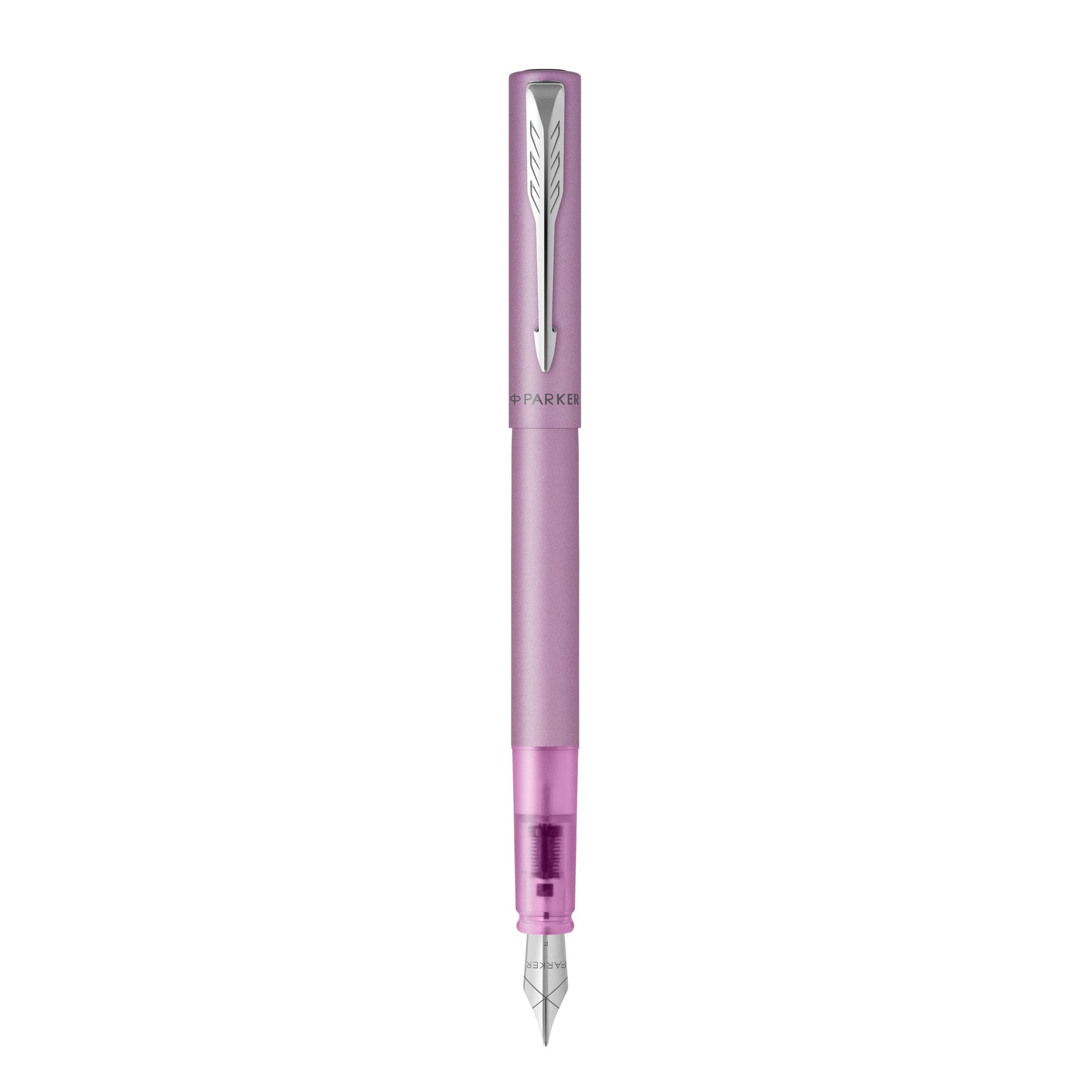 Parker Dolma Kalem Vector XL M Uç Lila