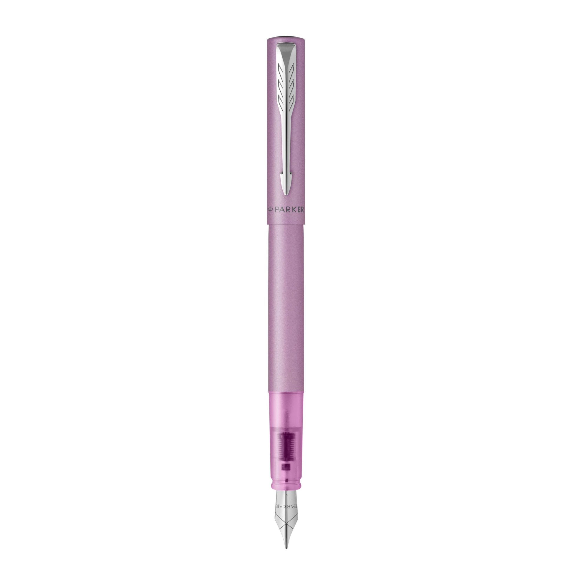 Parker Dolma Kalem Vector XL M Uç Lila-1