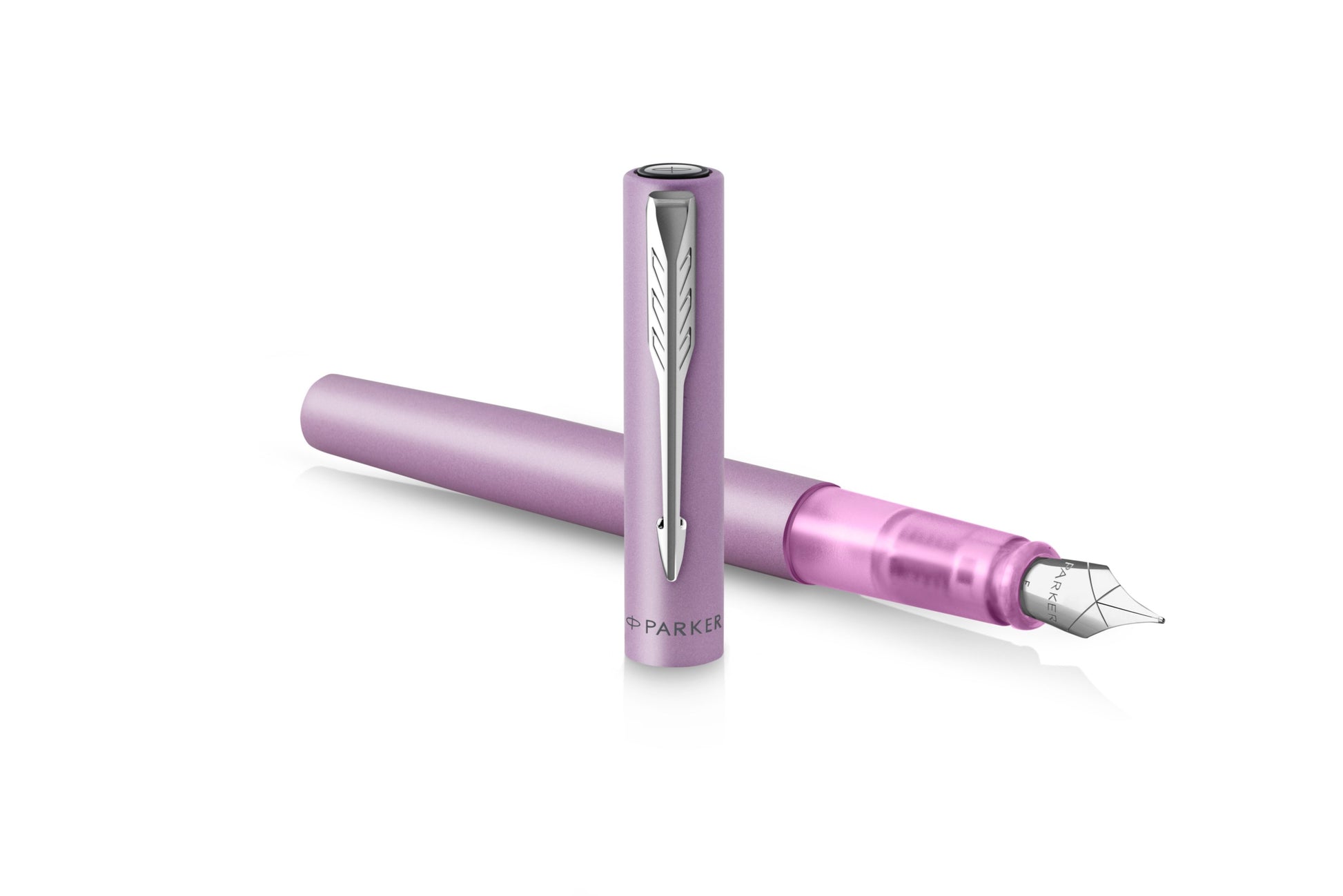Parker Dolma Kalem Vector XL M Uç Lila-4