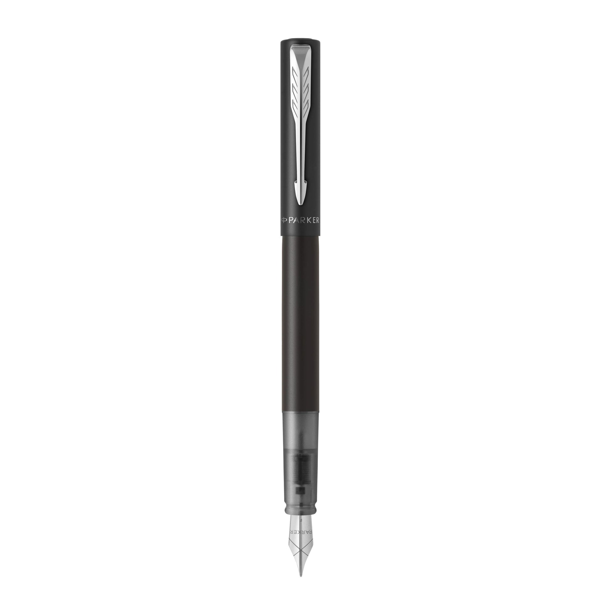 Parker Dolma Kalem Vector XL M Uç Siyah
