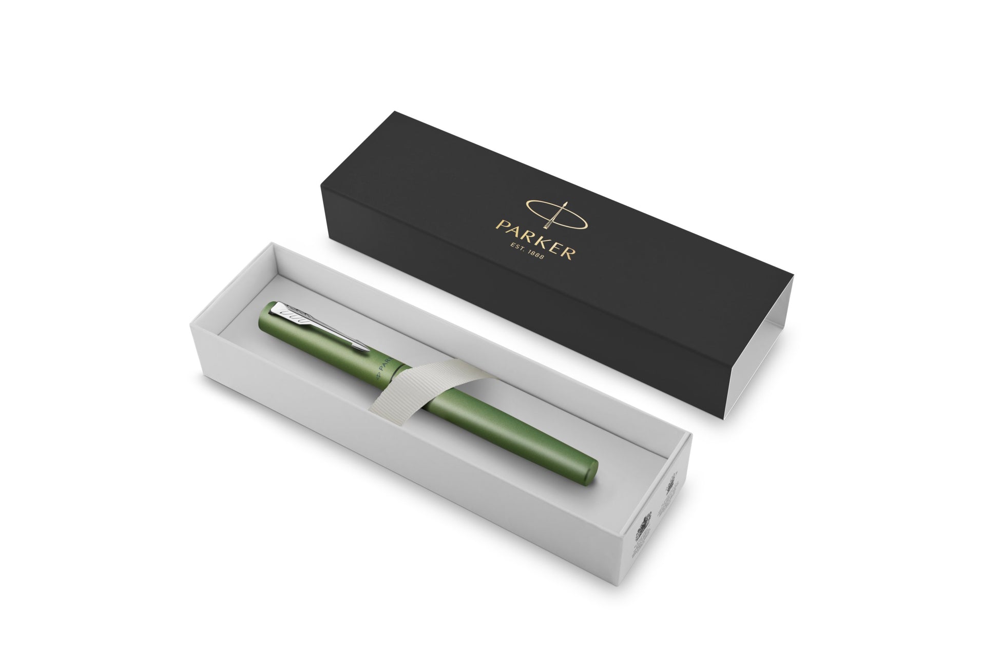 Parker Dolma Kalem Vector XL M Uç Yeşil-3