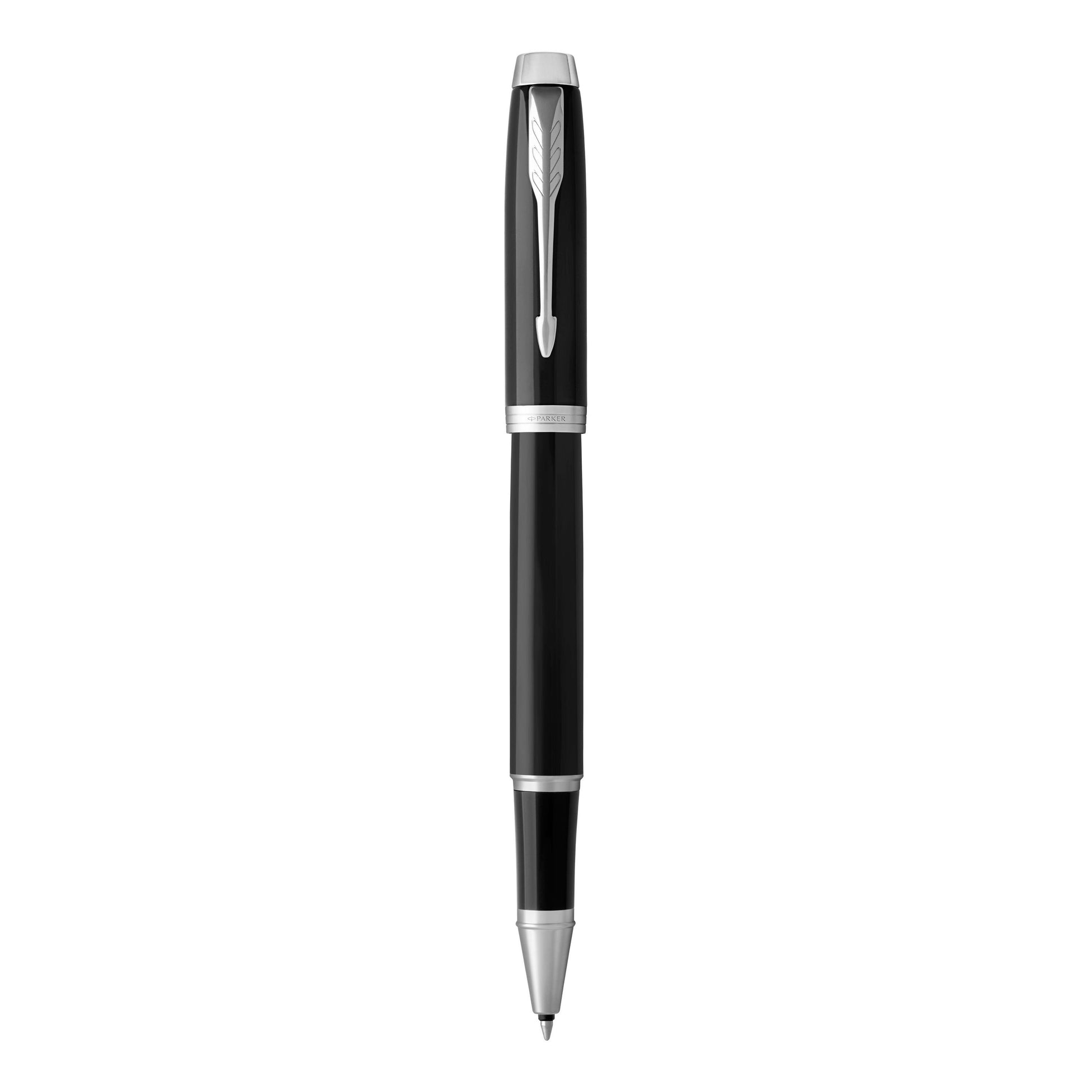 Parker Roller Kalem IM Ct Siyah 1931658-1