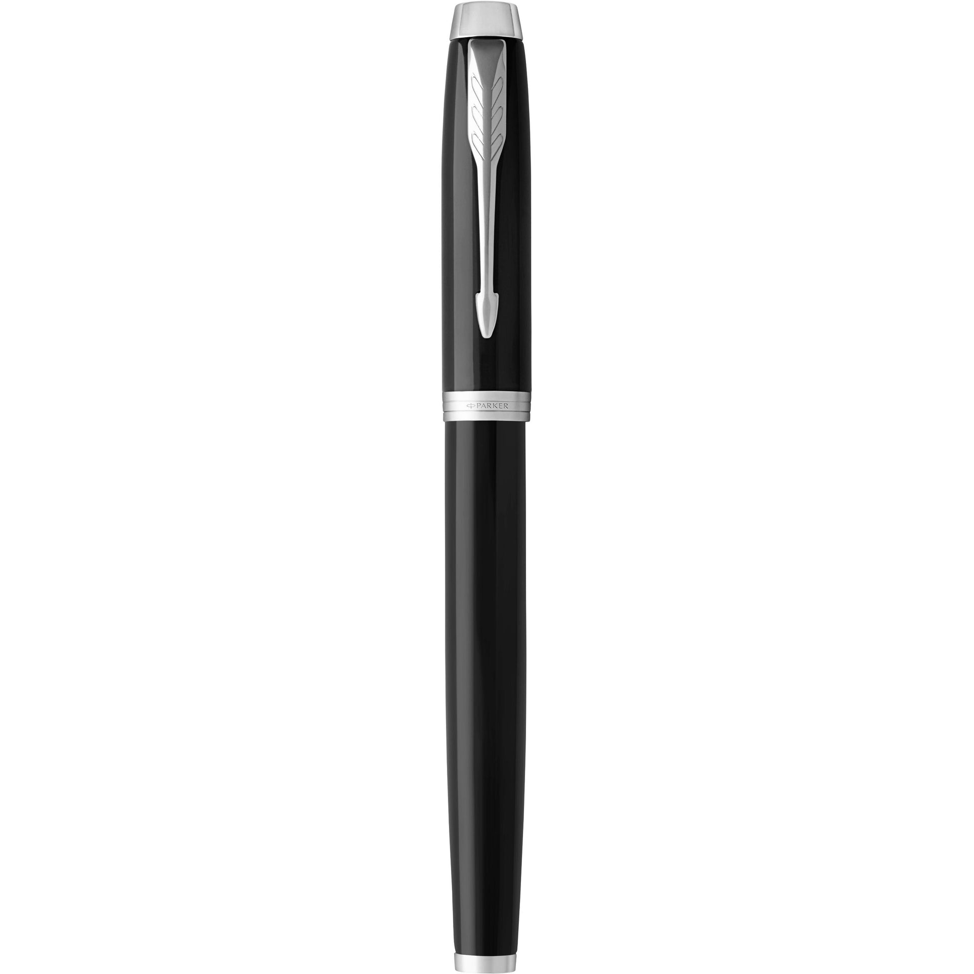 Parker Roller Kalem IM Ct Siyah 1931658