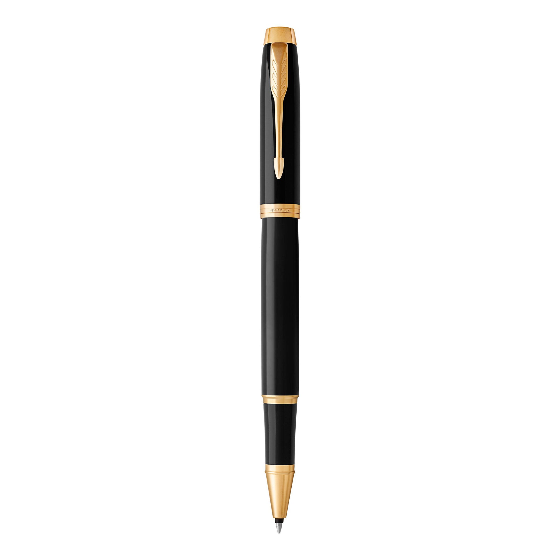 Parker Roller Kalem IM Gt Siyah 1931659