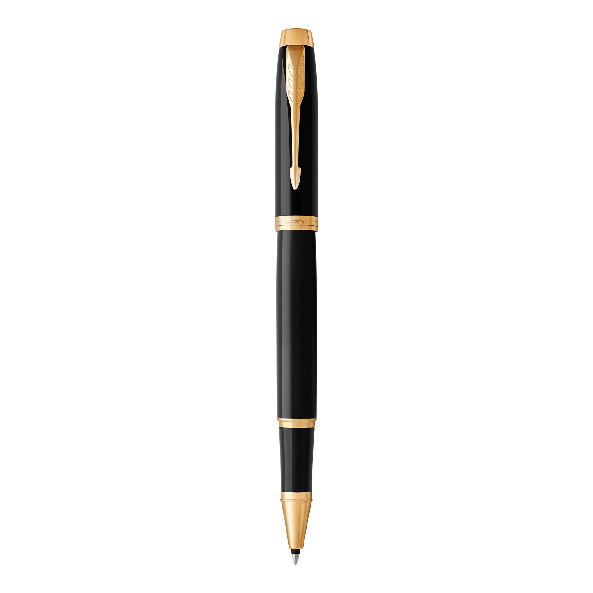 Parker Roller Kalem IM Gt Siyah 1931659-1