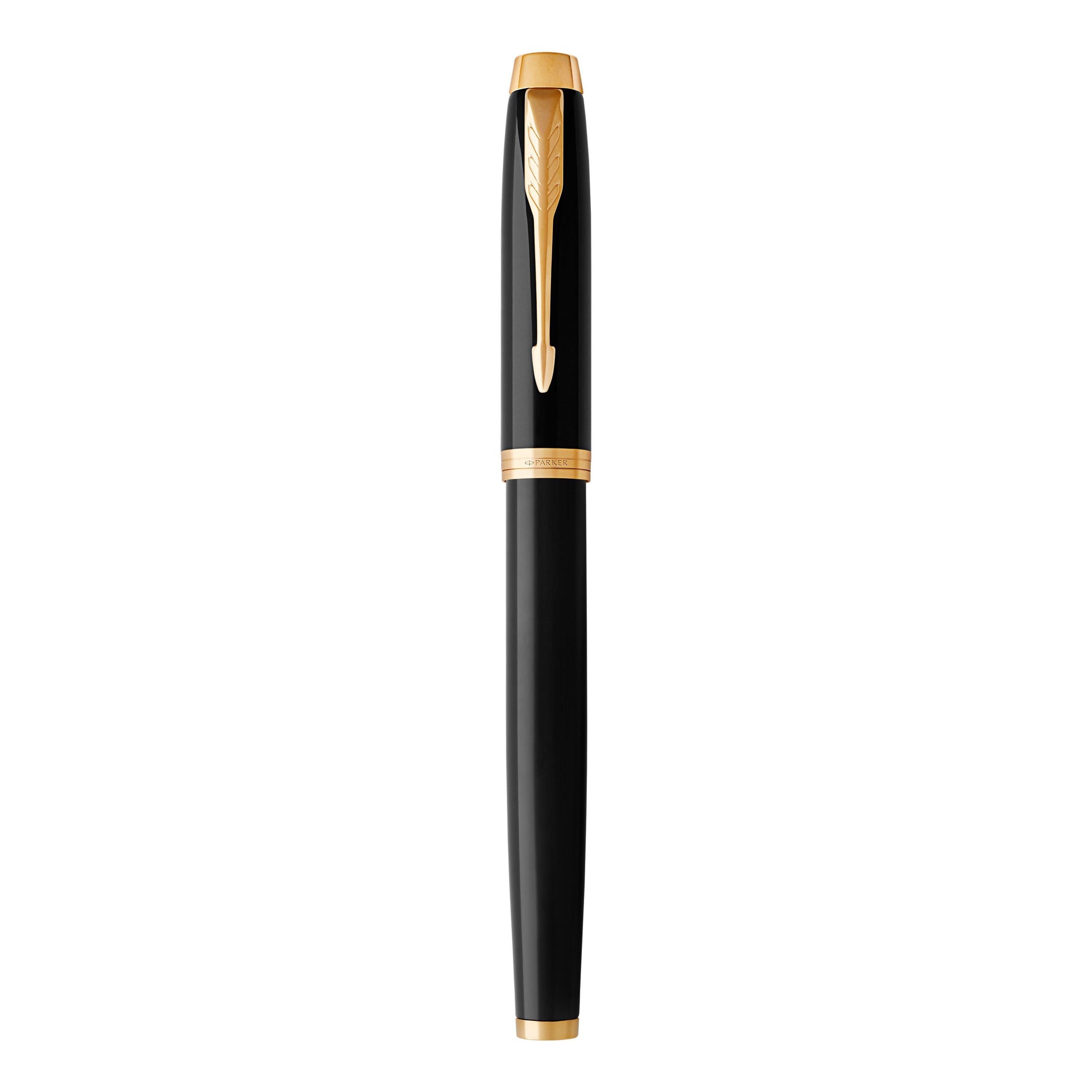 Parker Roller Kalem IM Gt Siyah 1931659-2