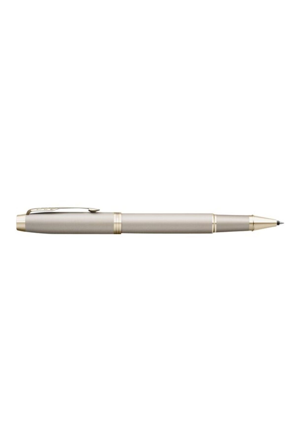 Parker Roller Kalem Im Professional Mono Bej-1