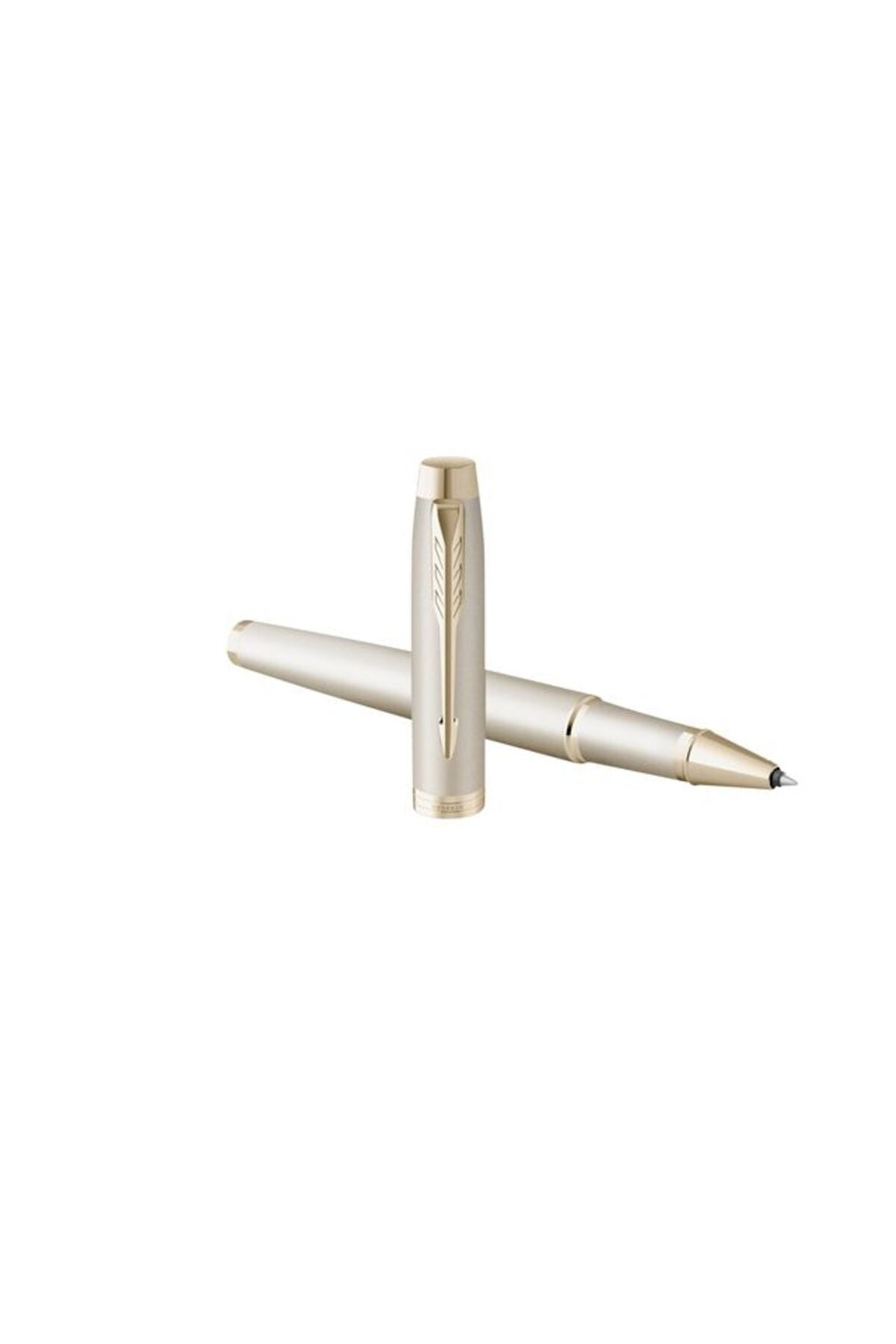 Parker Roller Kalem Im Professional Mono Bej-2