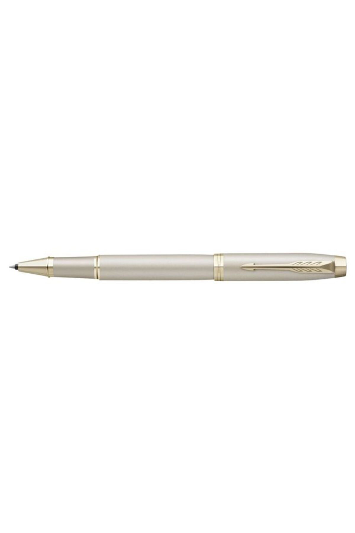 Parker Roller Kalem Im Professional Mono Bej-3