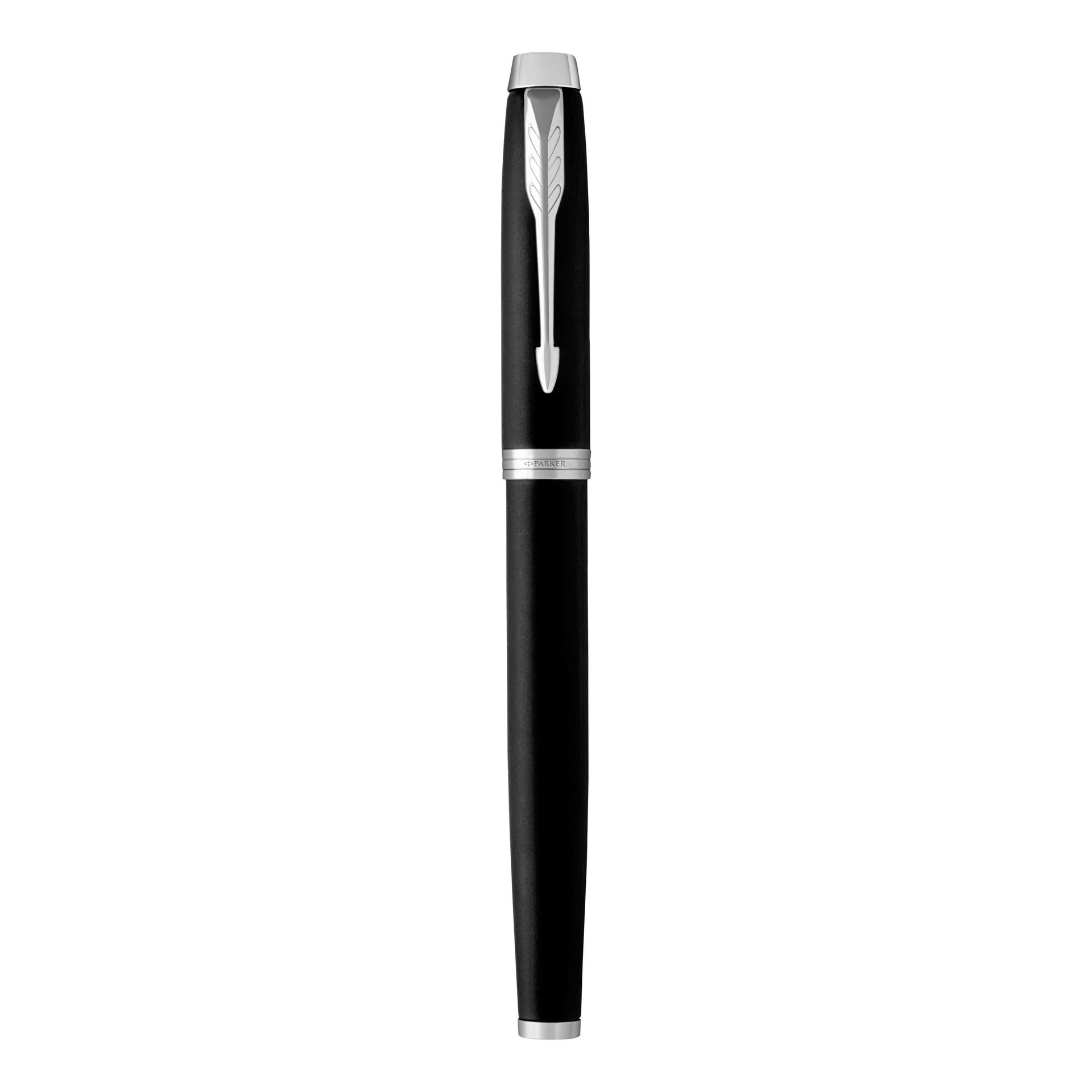Parker Roller Kalem Mat Siyah Ct