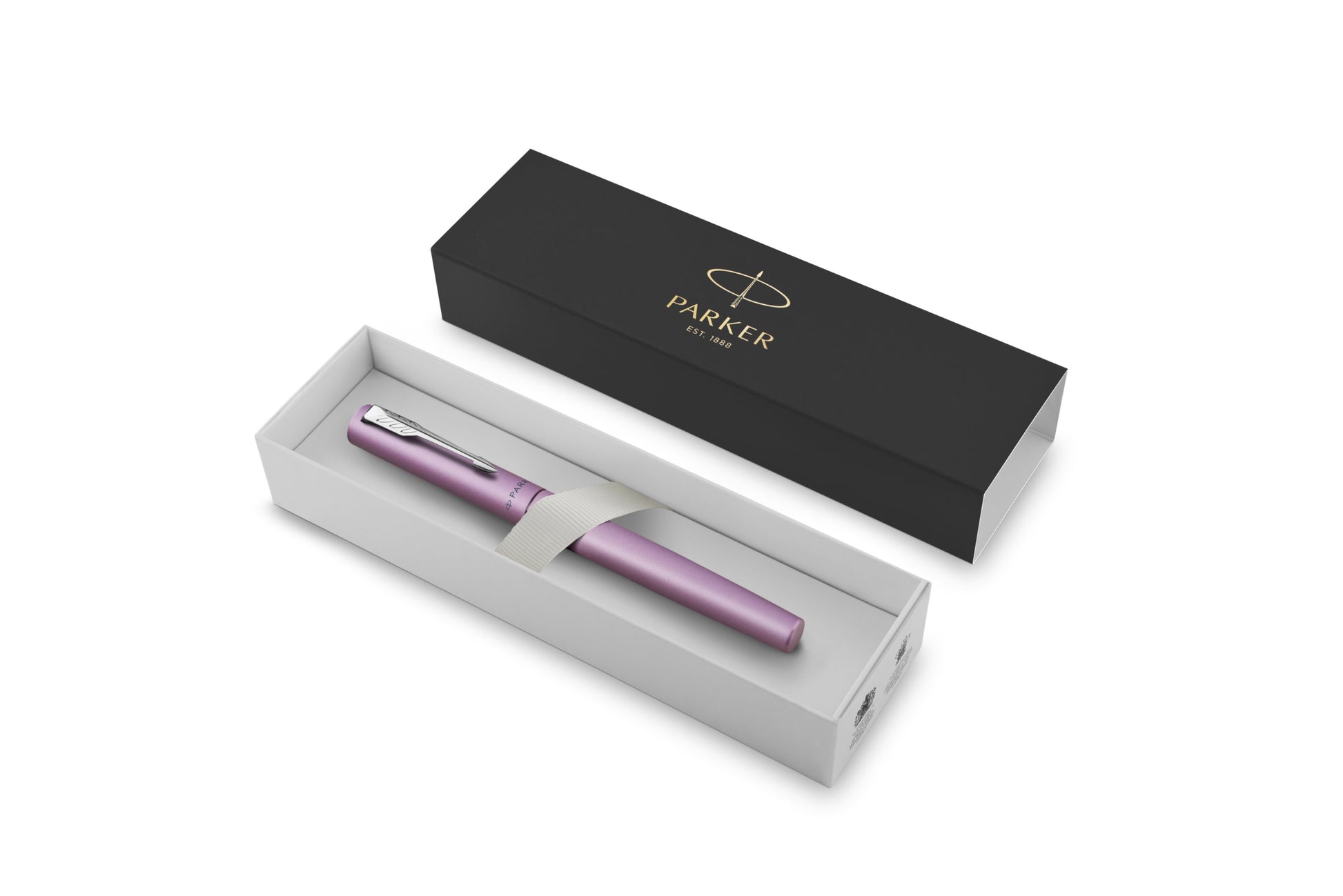 Parker Roller Kalem Vector Xl Lila-3