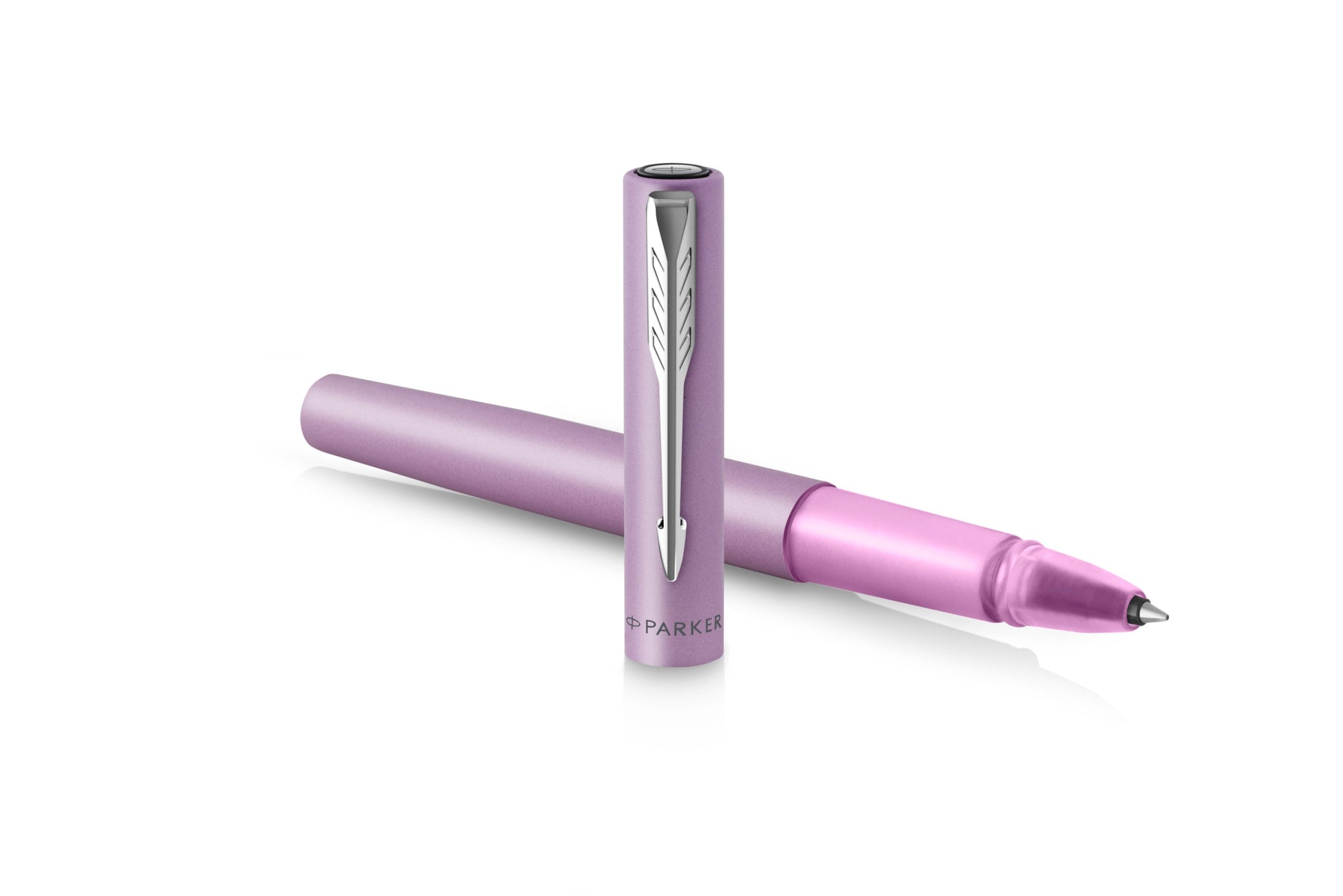 Parker Roller Kalem Vector Xl Lila-4