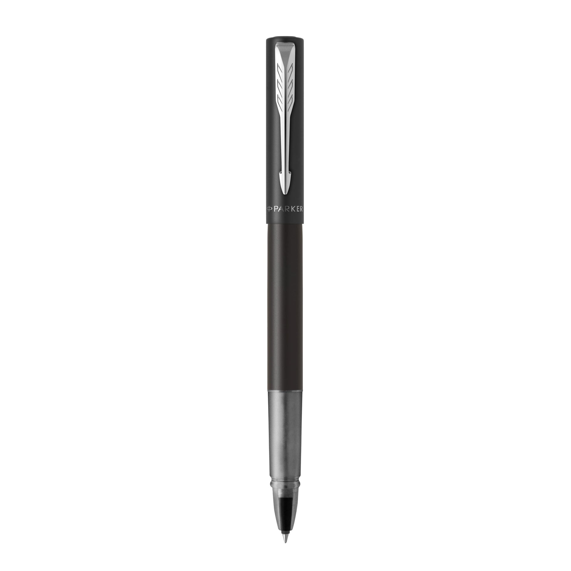 Parker Roller Kalem Vector Xl Siyah-1
