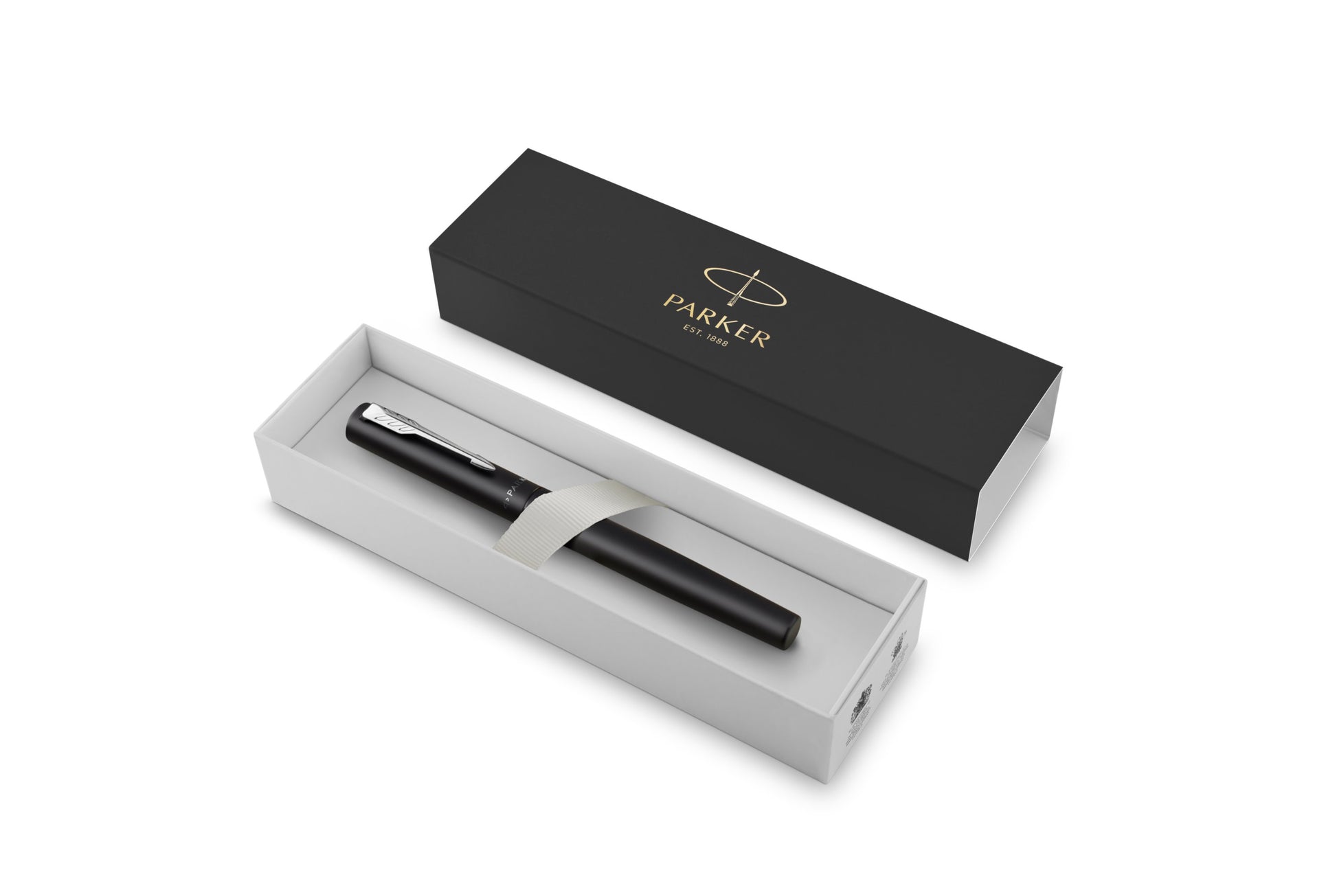 Parker Roller Kalem Vector Xl Siyah-3