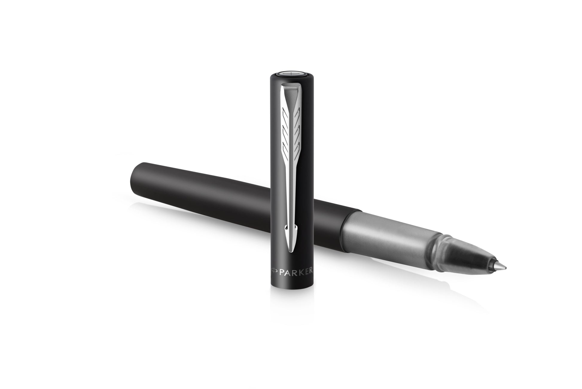 Parker Roller Kalem Vector Xl Siyah-4