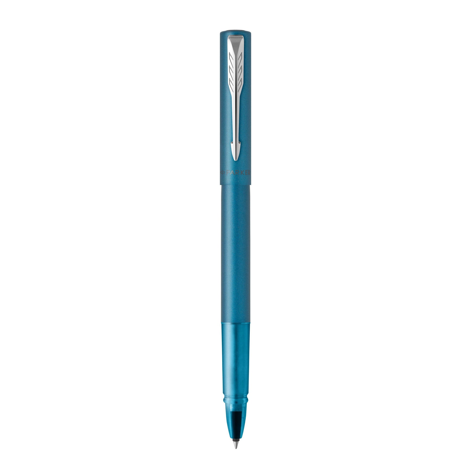 Parker Roller Kalem Vector Xl Turkuaz-1