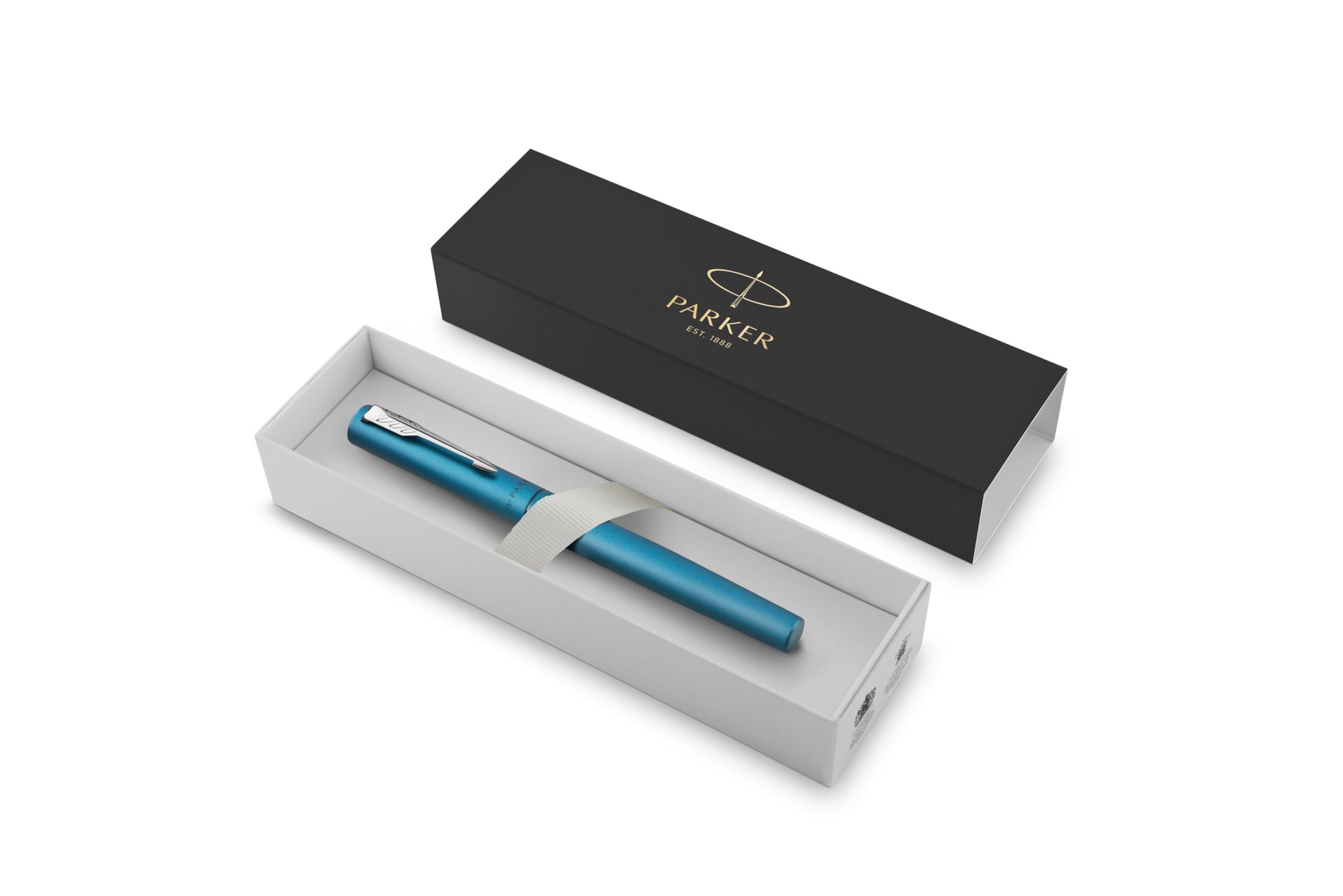 Parker Roller Kalem Vector Xl Turkuaz-3