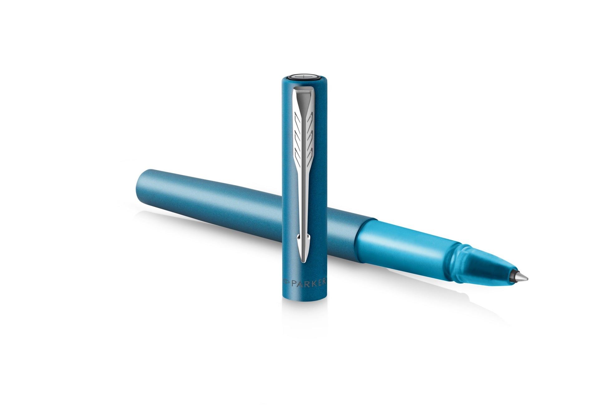 Parker Roller Kalem Vector Xl Turkuaz-4