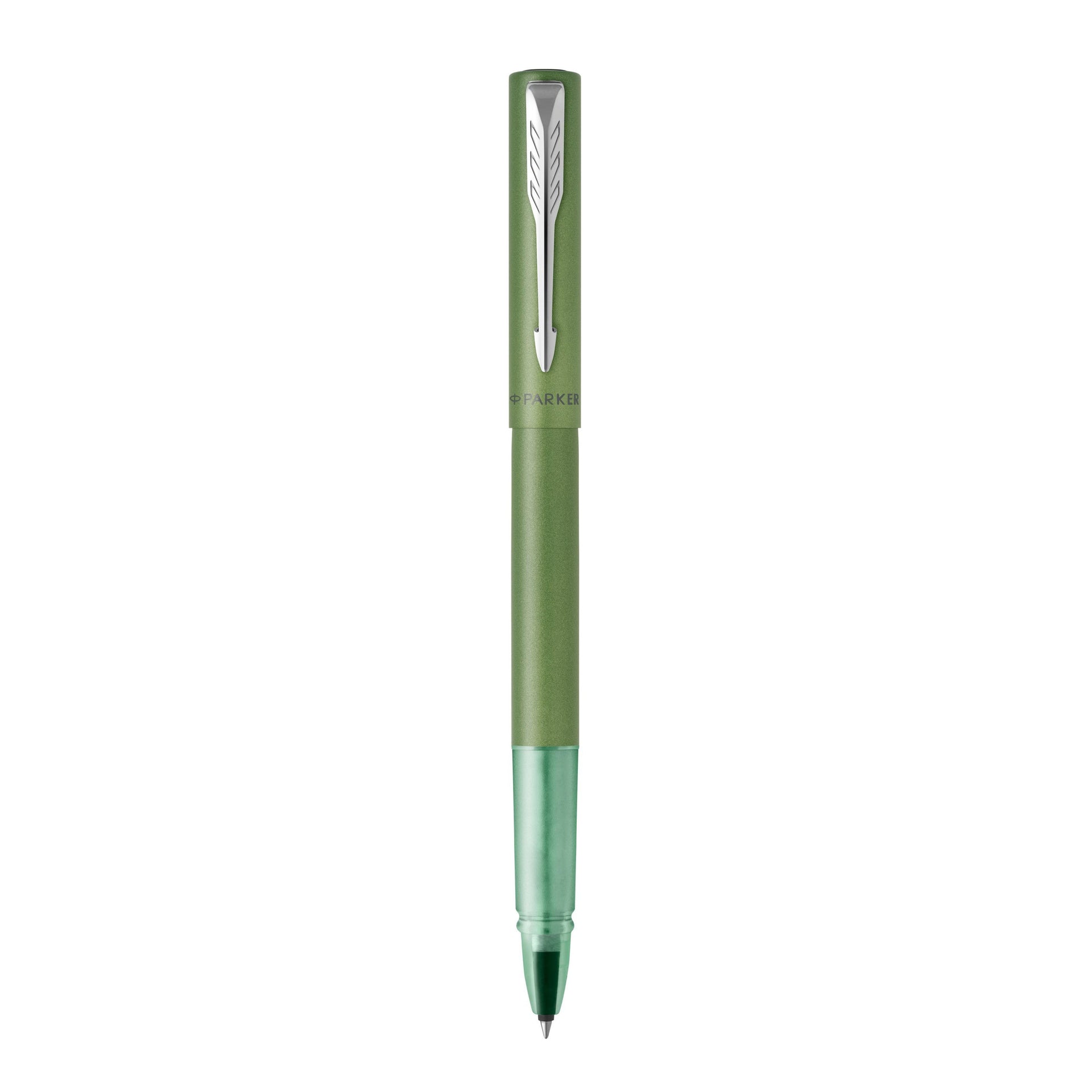 Parker Roller Kalem Vector Xl Yeşil