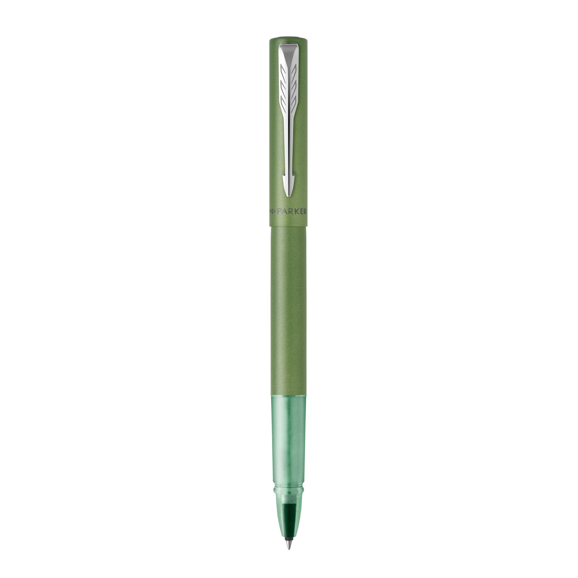 Parker Roller Kalem Vector Xl Yeşil-1