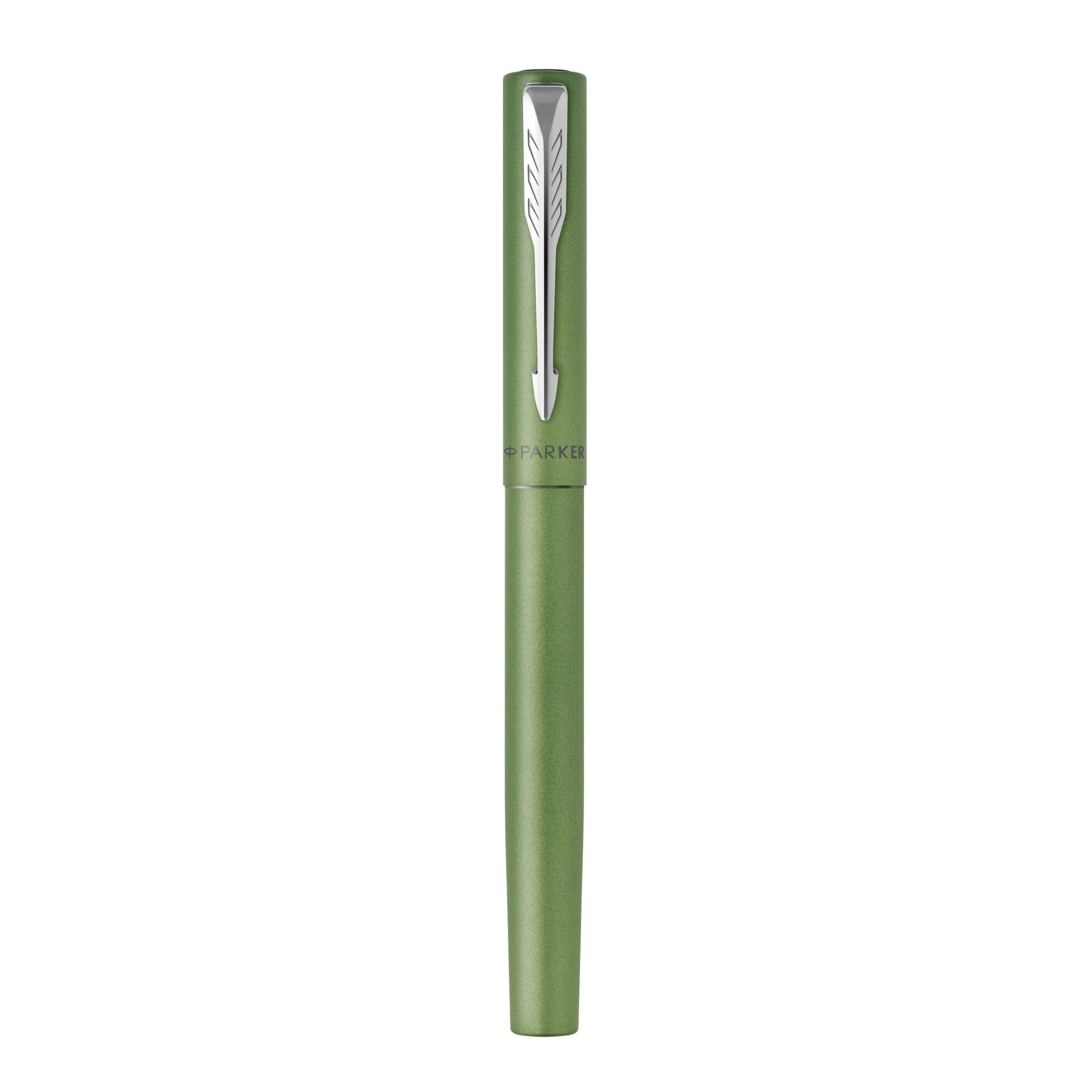 Parker Roller Kalem Vector Xl Yeşil