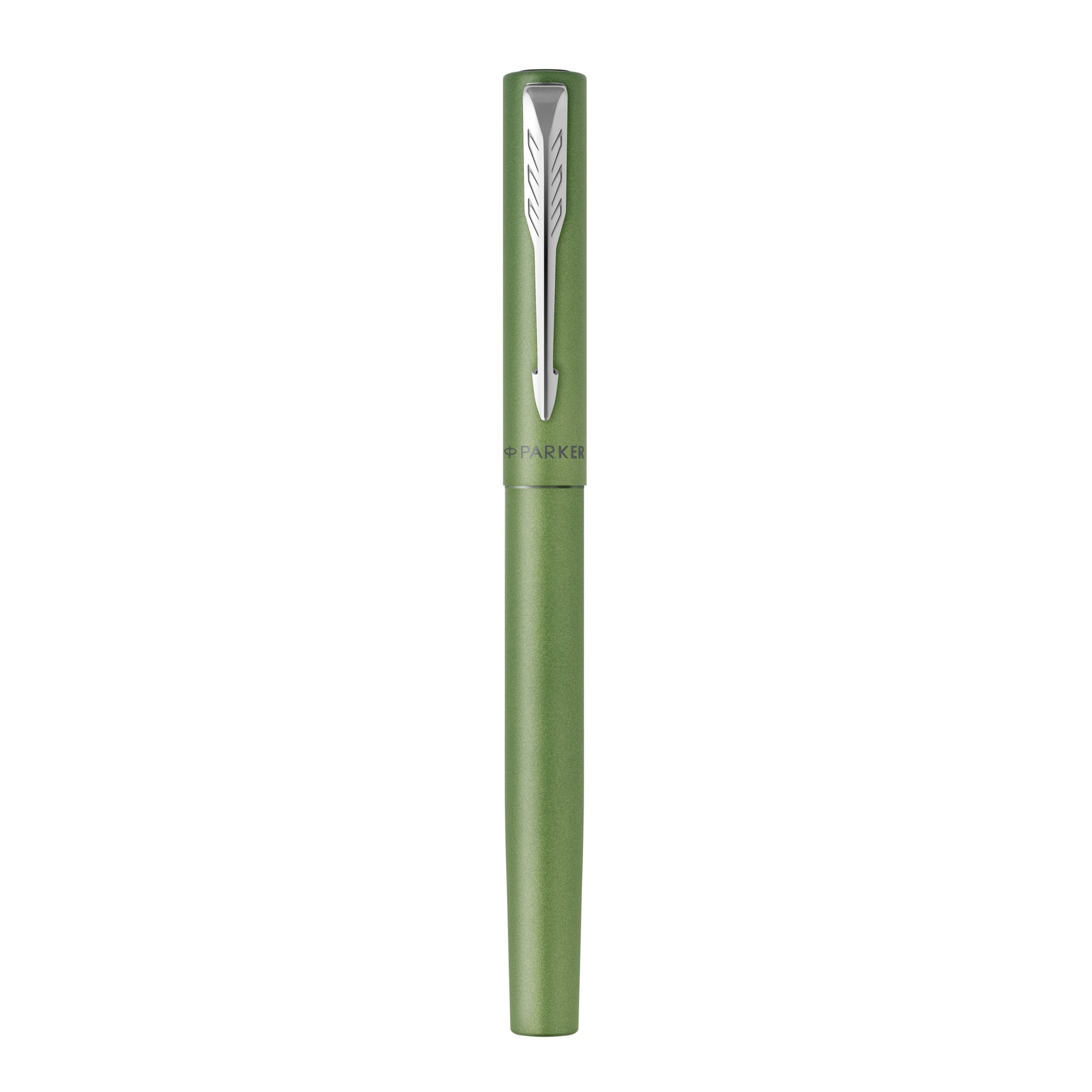 Parker Roller Kalem Vector Xl Yeşil-2