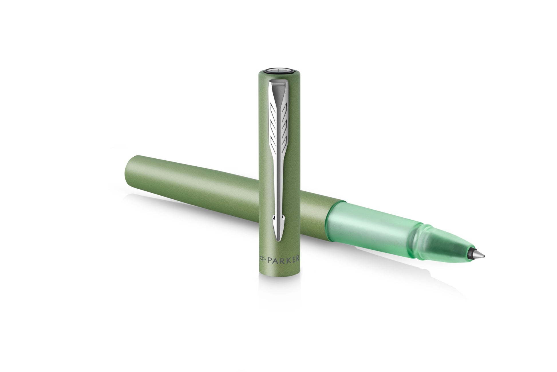 Parker Roller Kalem Vector Xl Yeşil-4