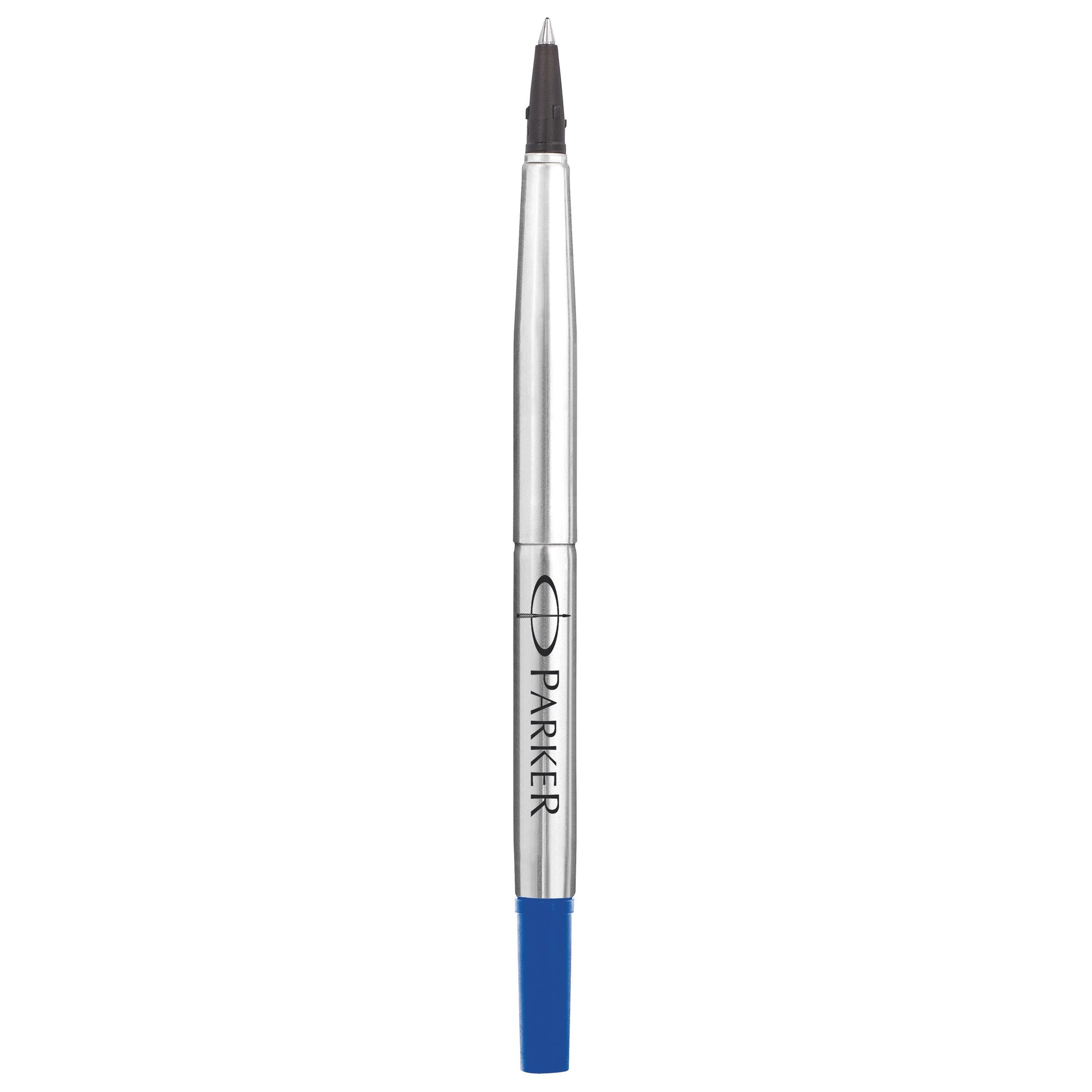 Parker Roller Kalem Yedeği Medium Mavi 1950324-2