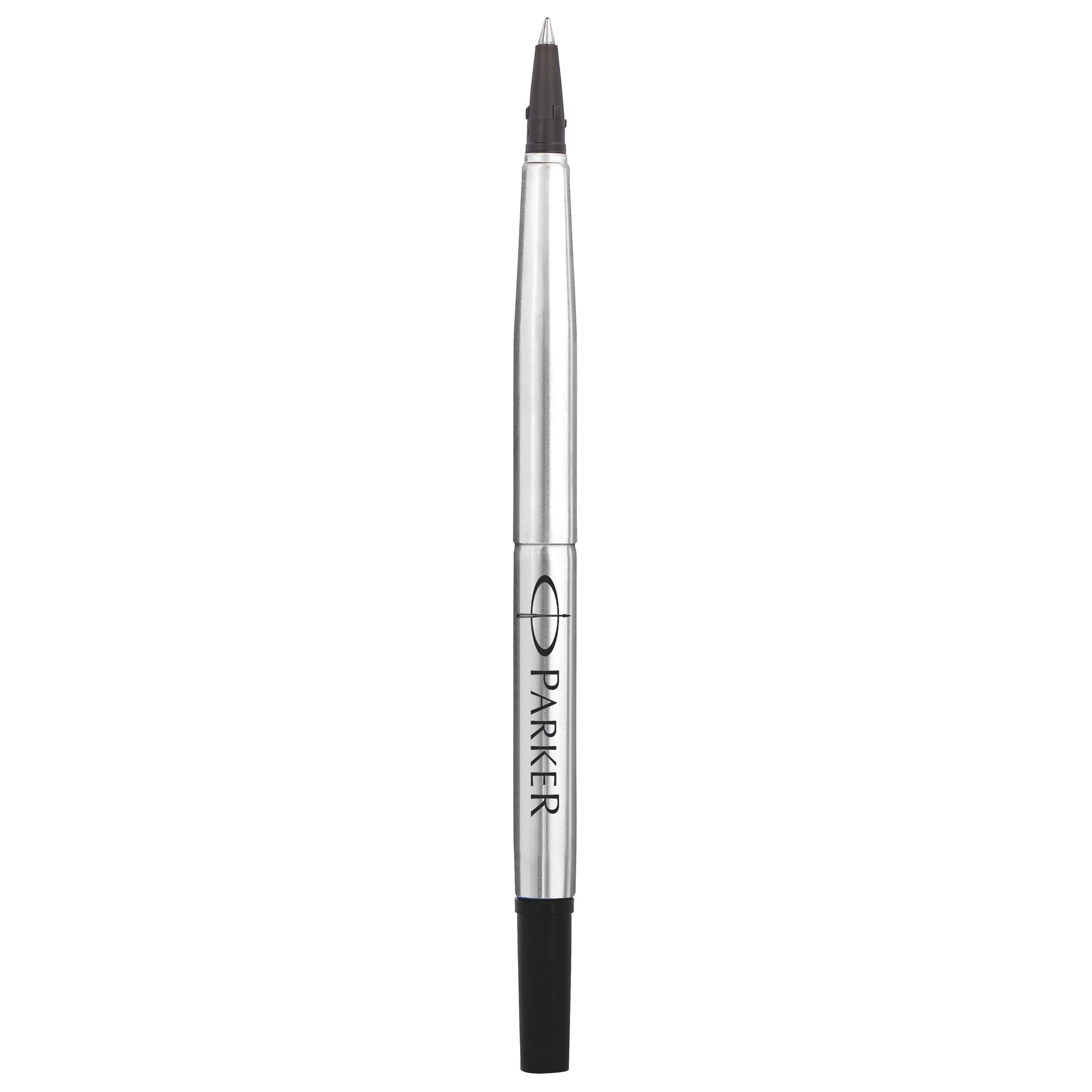 Parker Roller Kalem Yedeği Medium Siyah 1950323-2