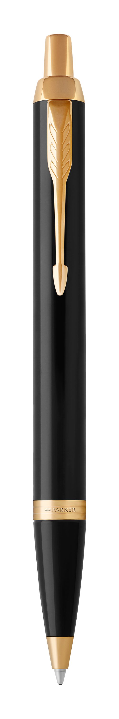Parker Tükenmez Kalem Im Gt Siyah 1931666-1