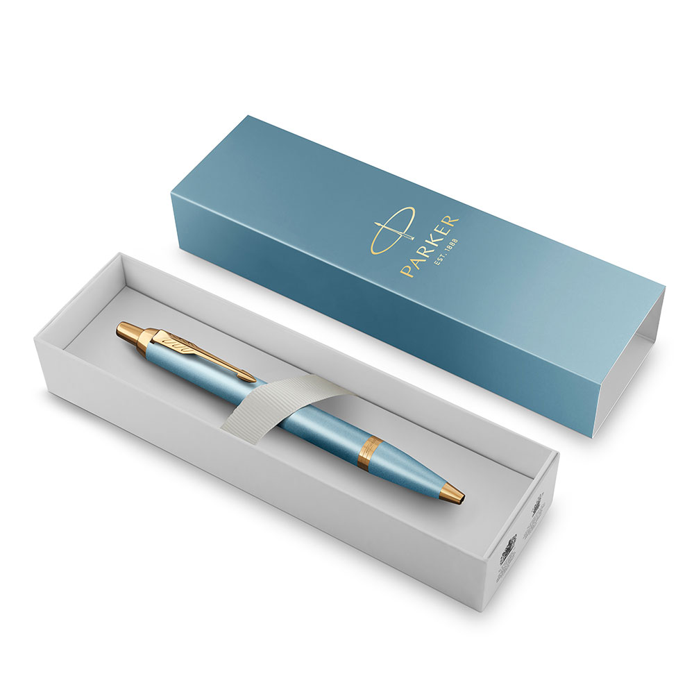 Parker Tükenmez Kalem Im Rituals Açık Yeşil Gt-2