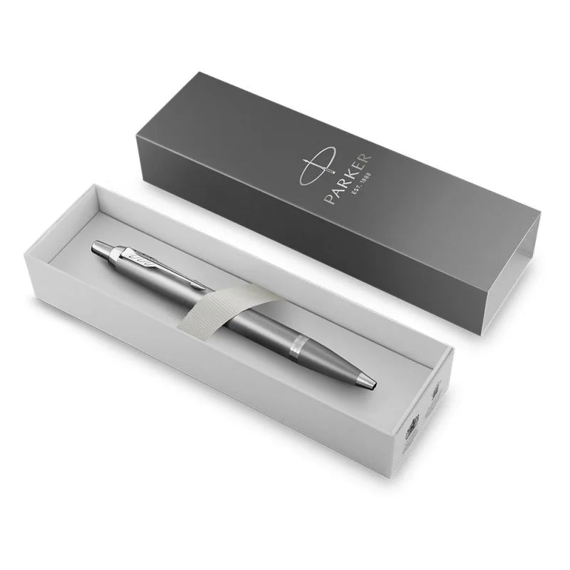 Parker Tükenmez Kalem Im Rituals Gri Ct-3