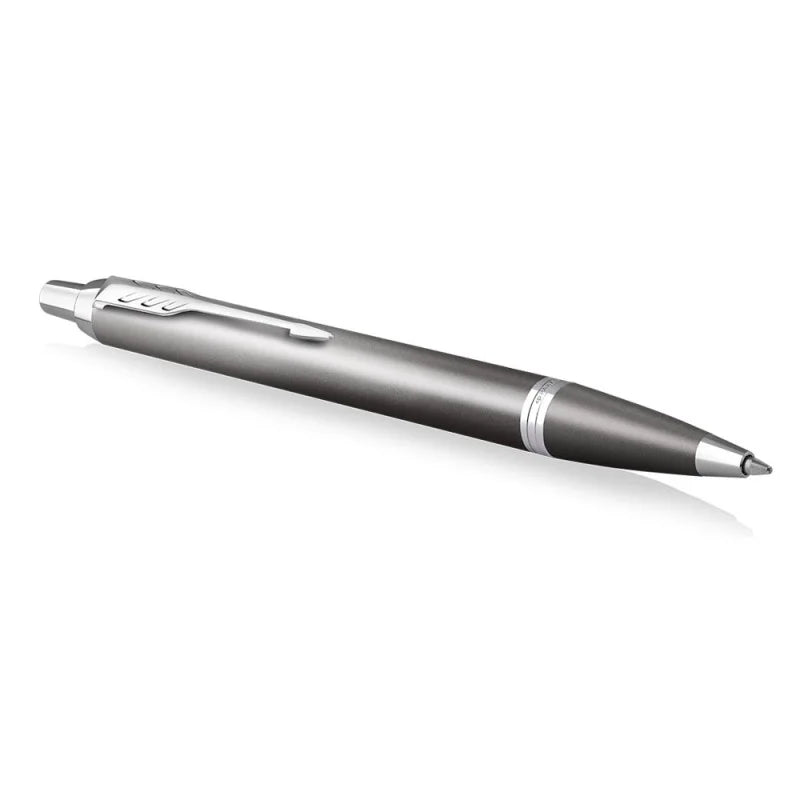 Parker Tükenmez Kalem Im Rituals Gri Ct-4