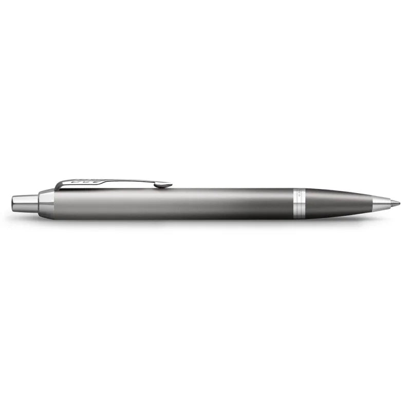 Parker Tükenmez Kalem Im Rituals Gri Ct-5
