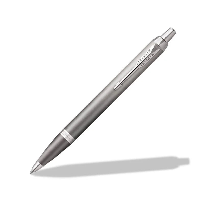 Parker Tükenmez Kalem Im Rituals Gri Ct-5