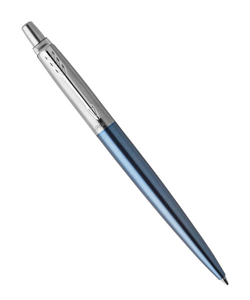 Parker Tükenmez Kalem Jotter Ct Açık Mavi 1953411-1