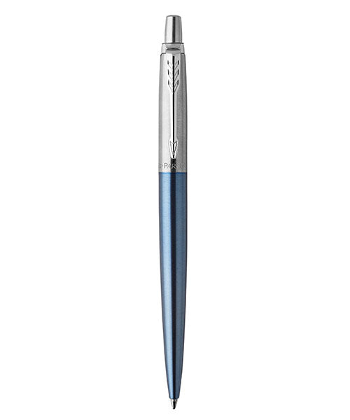 Parker Tükenmez Kalem Jotter Ct Açık Mavi 1953411-2